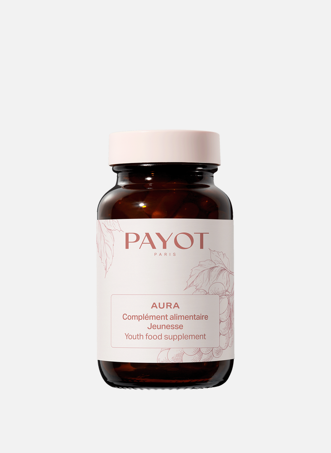Youth Food Supplement PAYOT