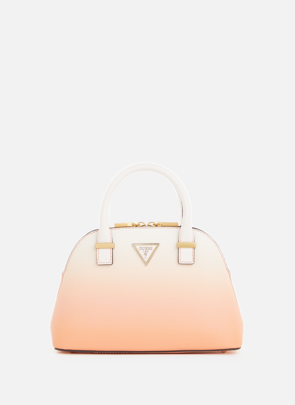 GUESS Lossie handbag Orange