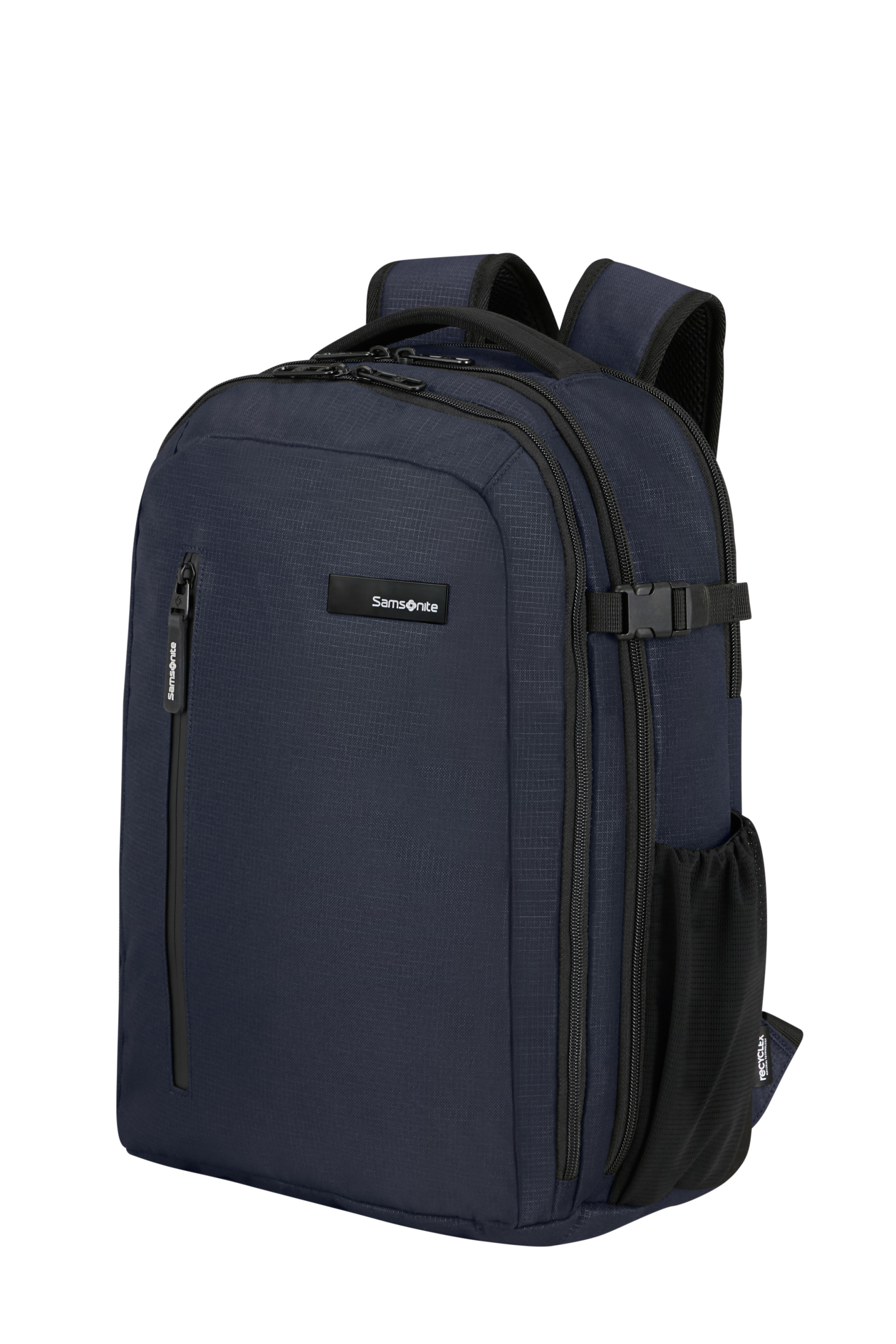 Roader sacoche ordinateur taille s SAMSONITE Bleu