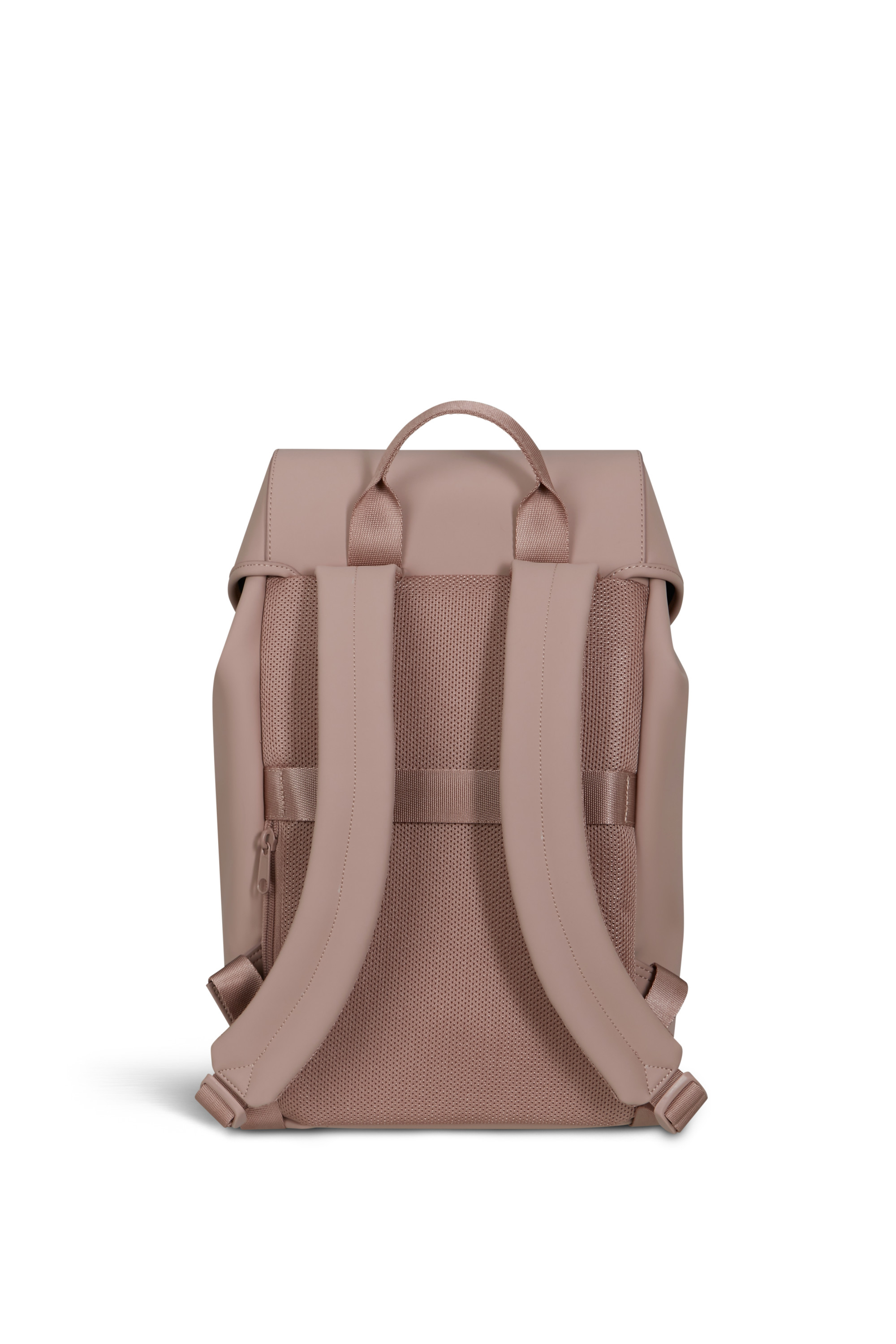 Lost in berlin sac à dos mini exile LIPAULT PARIS Rose