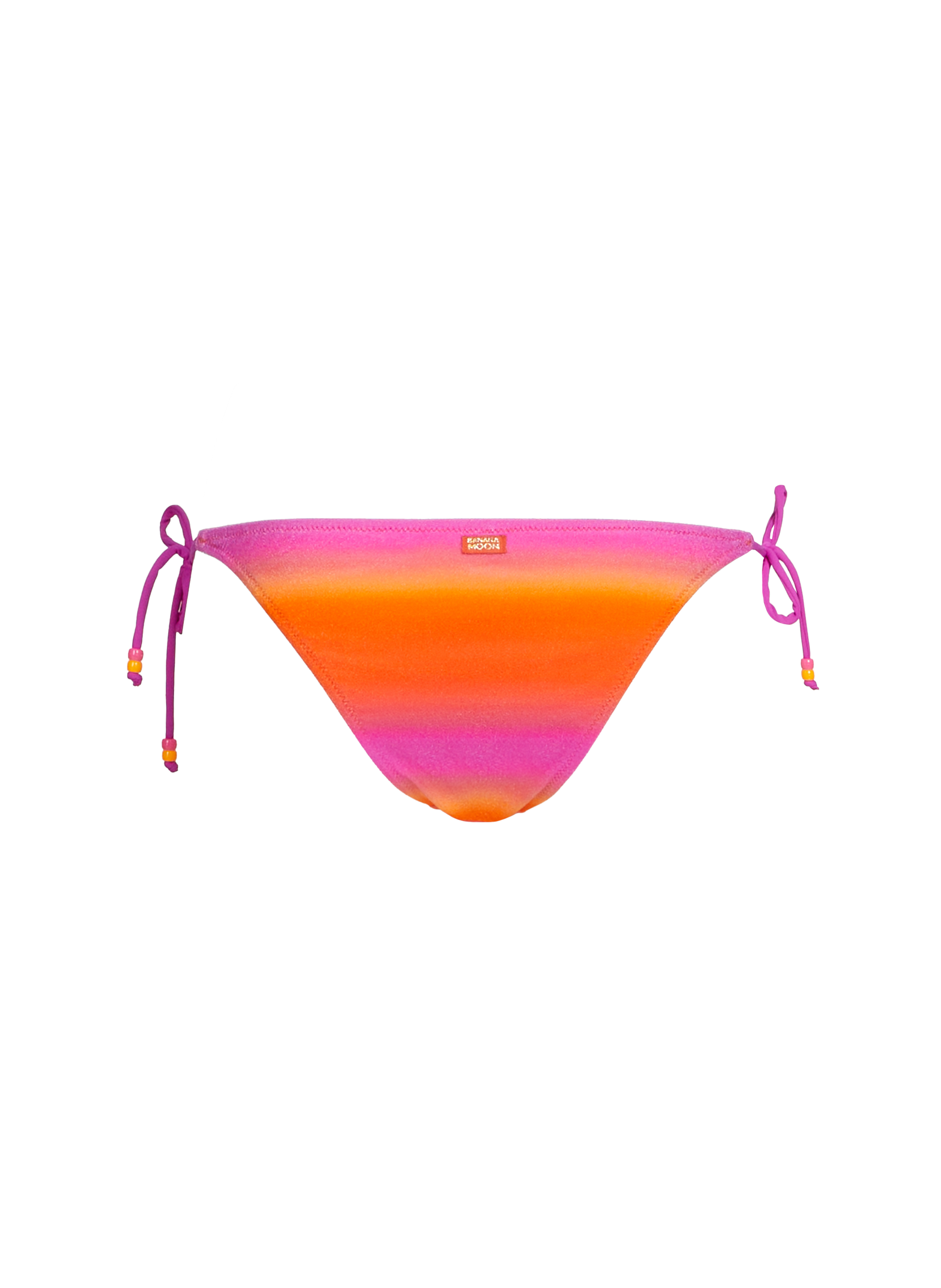 Bas de maillot Assa Candycrush  Orange