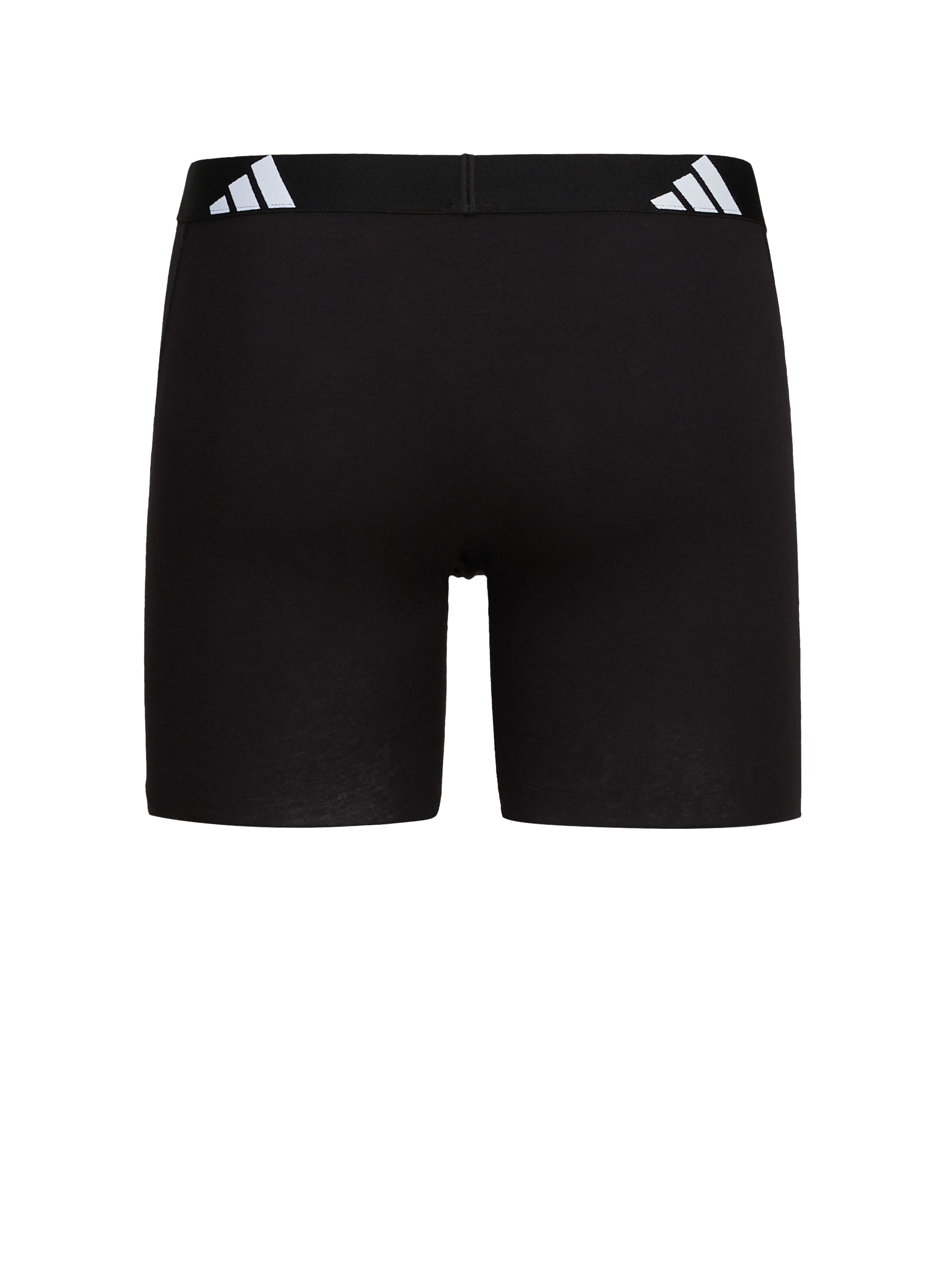 Lot de 3 boxers ADIDAS Multicolore