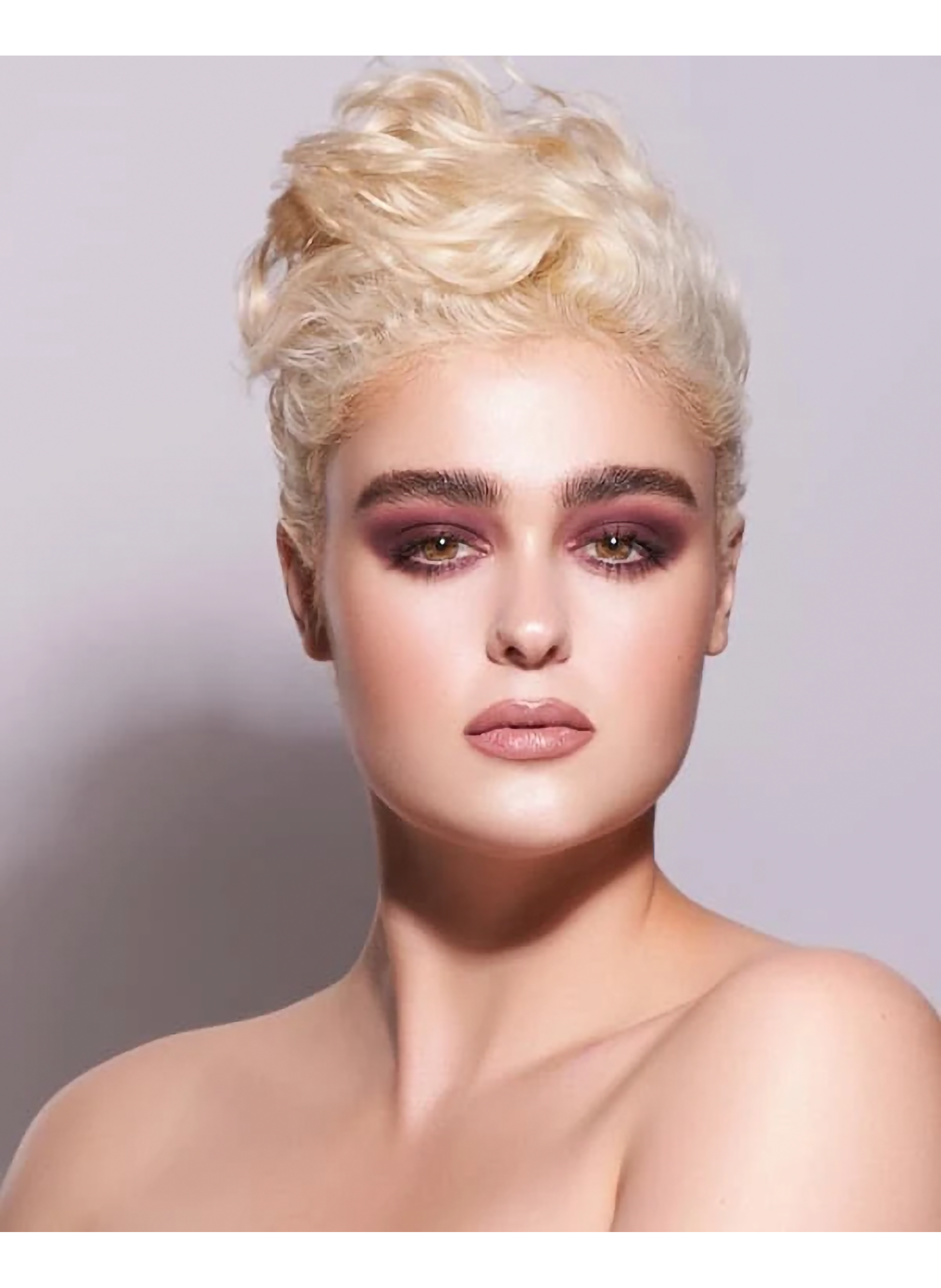 Contour Balm DANESSA MYRICKS Medium 1