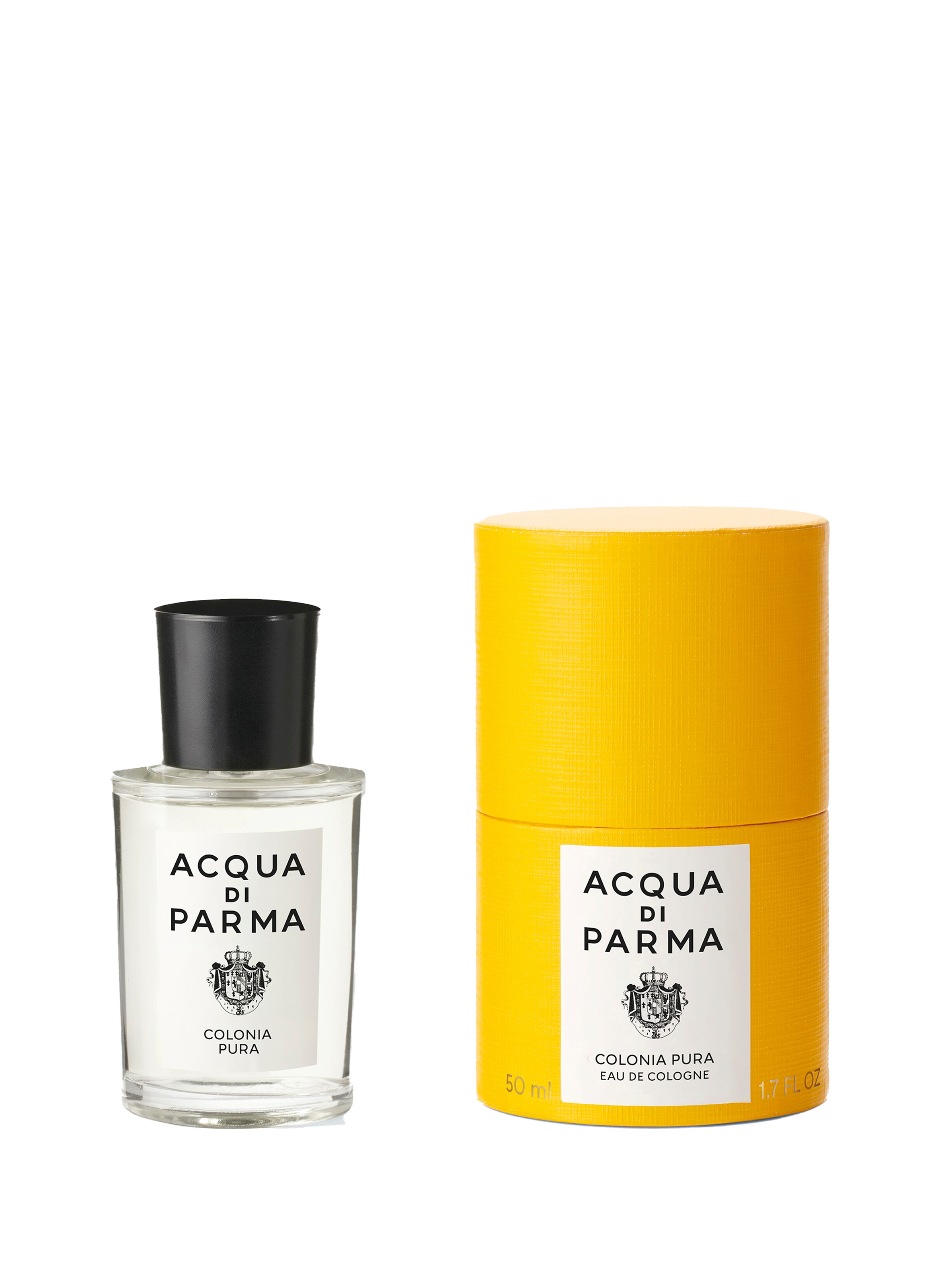Eau de cologne - Colonia Pura ACQUA DI PARMA No color