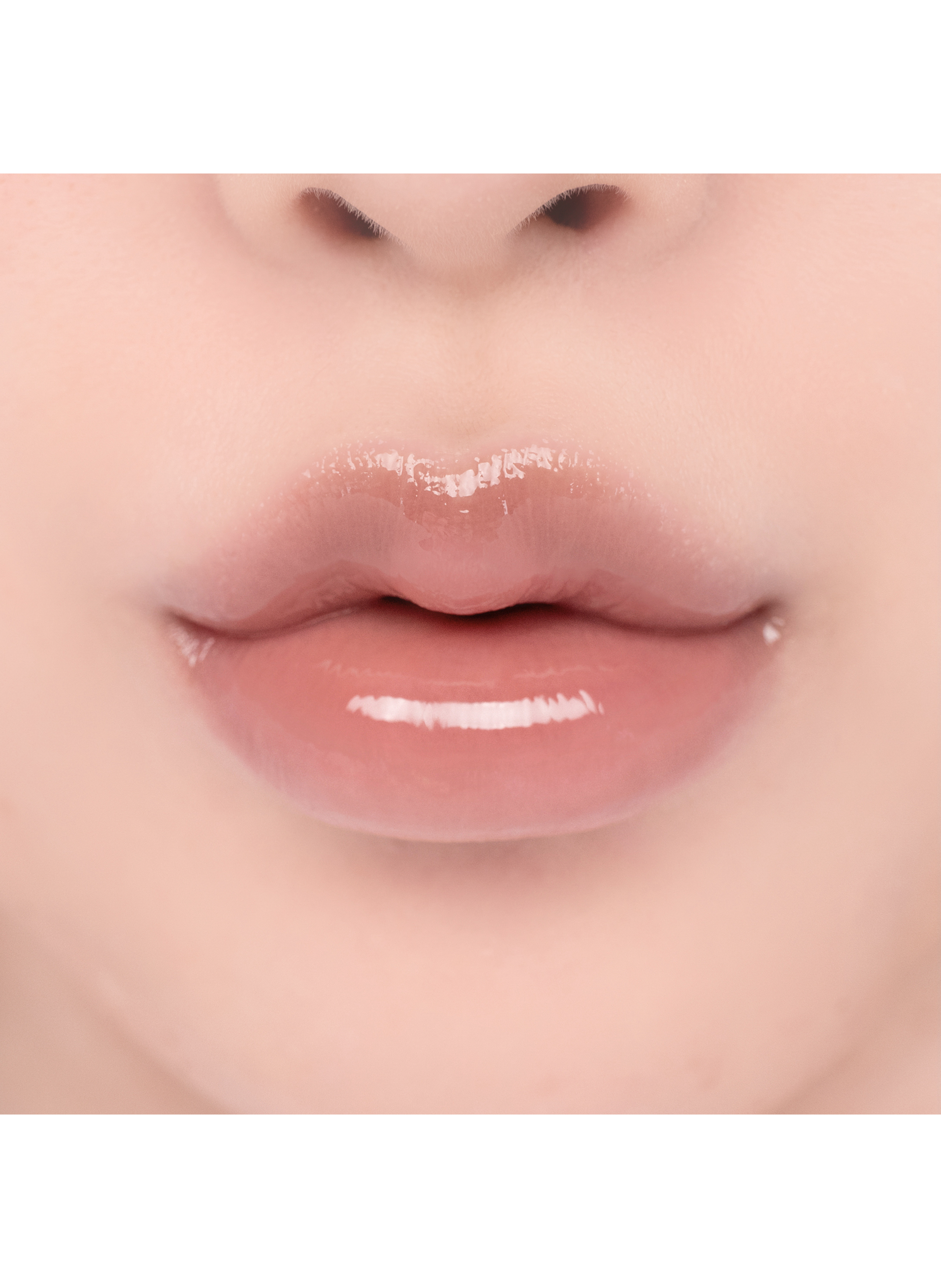 Gloss - Lasting Color ROM&ND Nutty vague