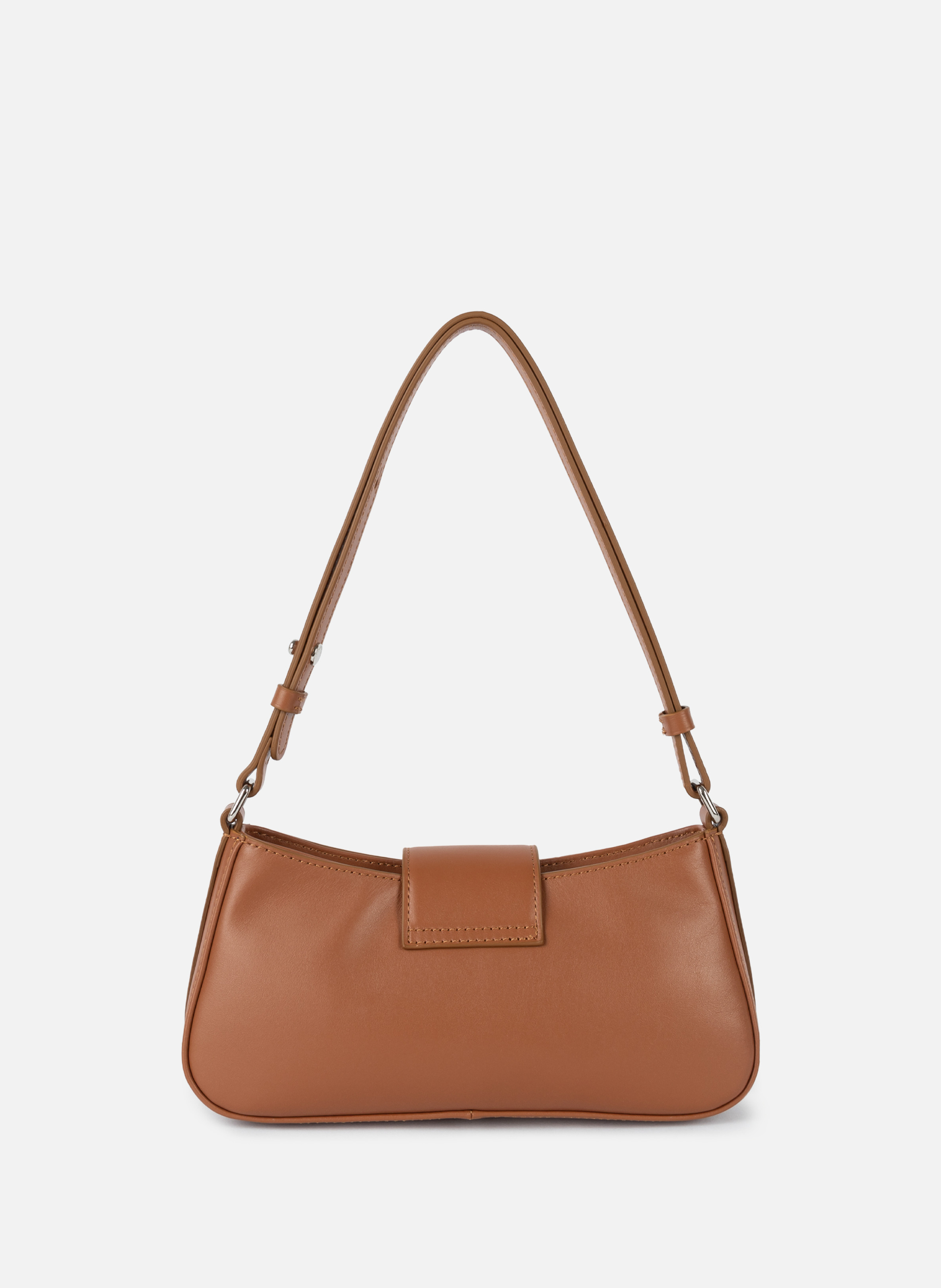 Petit sac besace - paris ily Marron