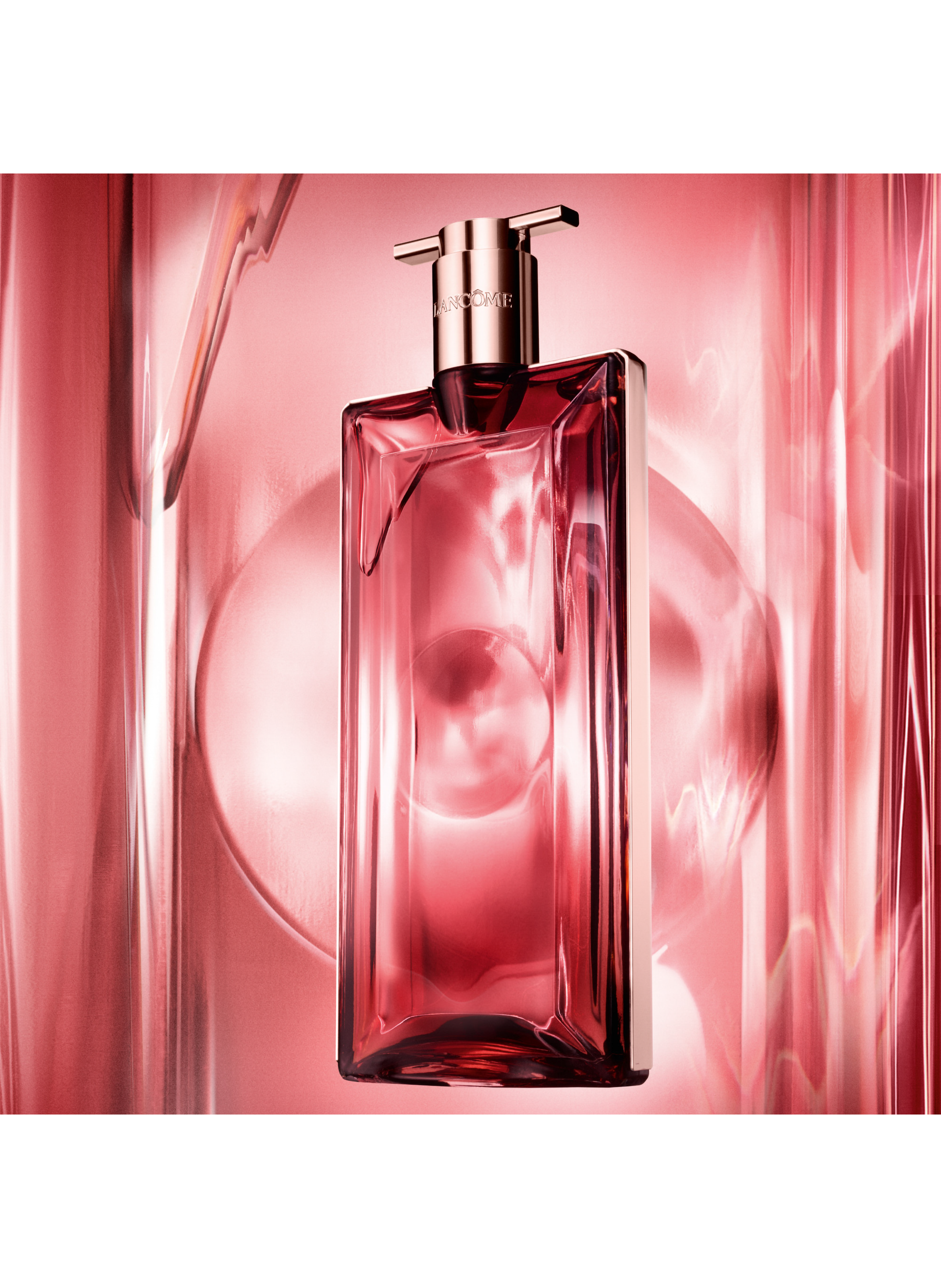 Idole Eau de parfum LANCÔME No color