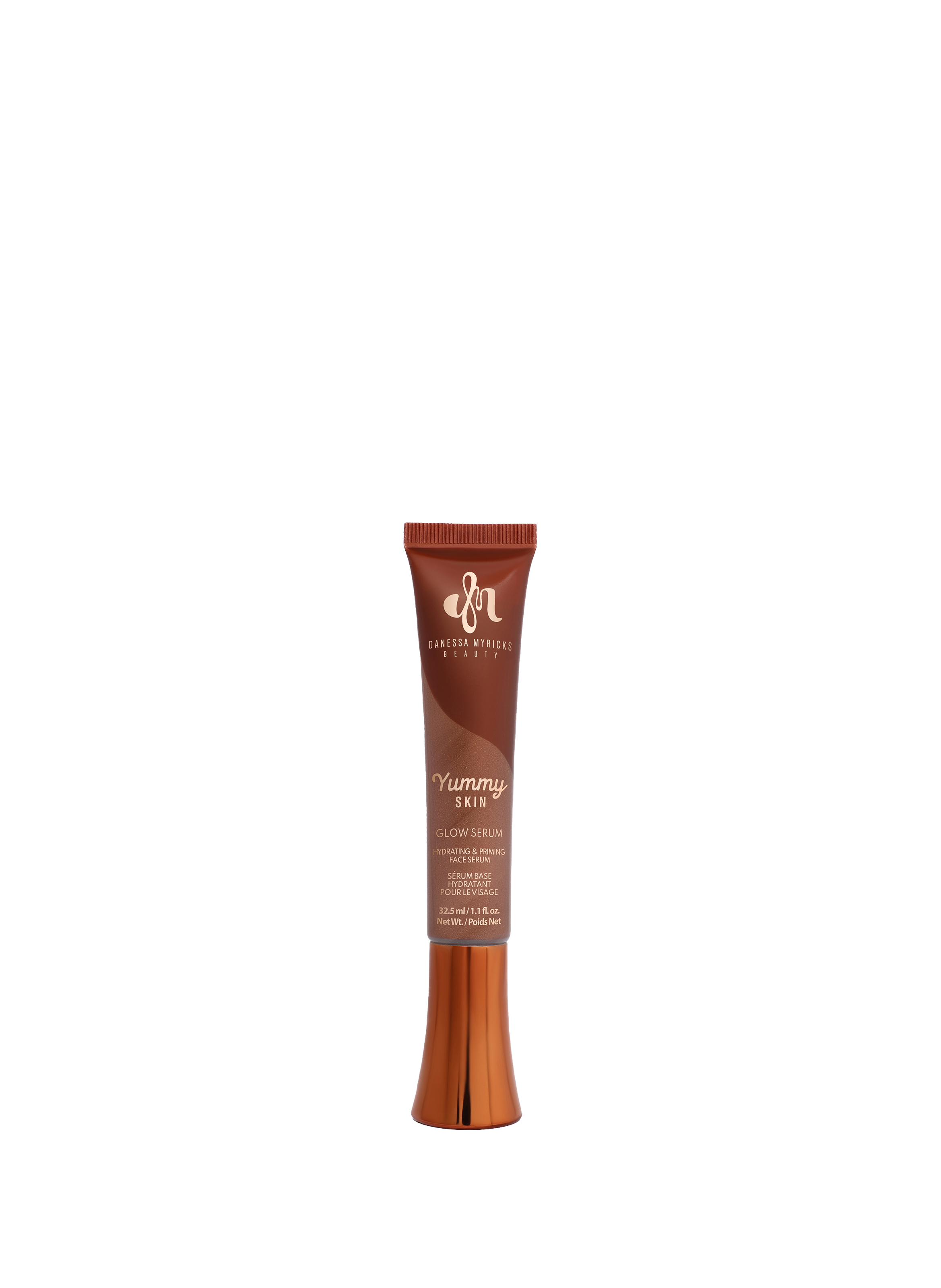 DANESSA MYRICKS Yummy Skin - Sérum Éclat Juice boost