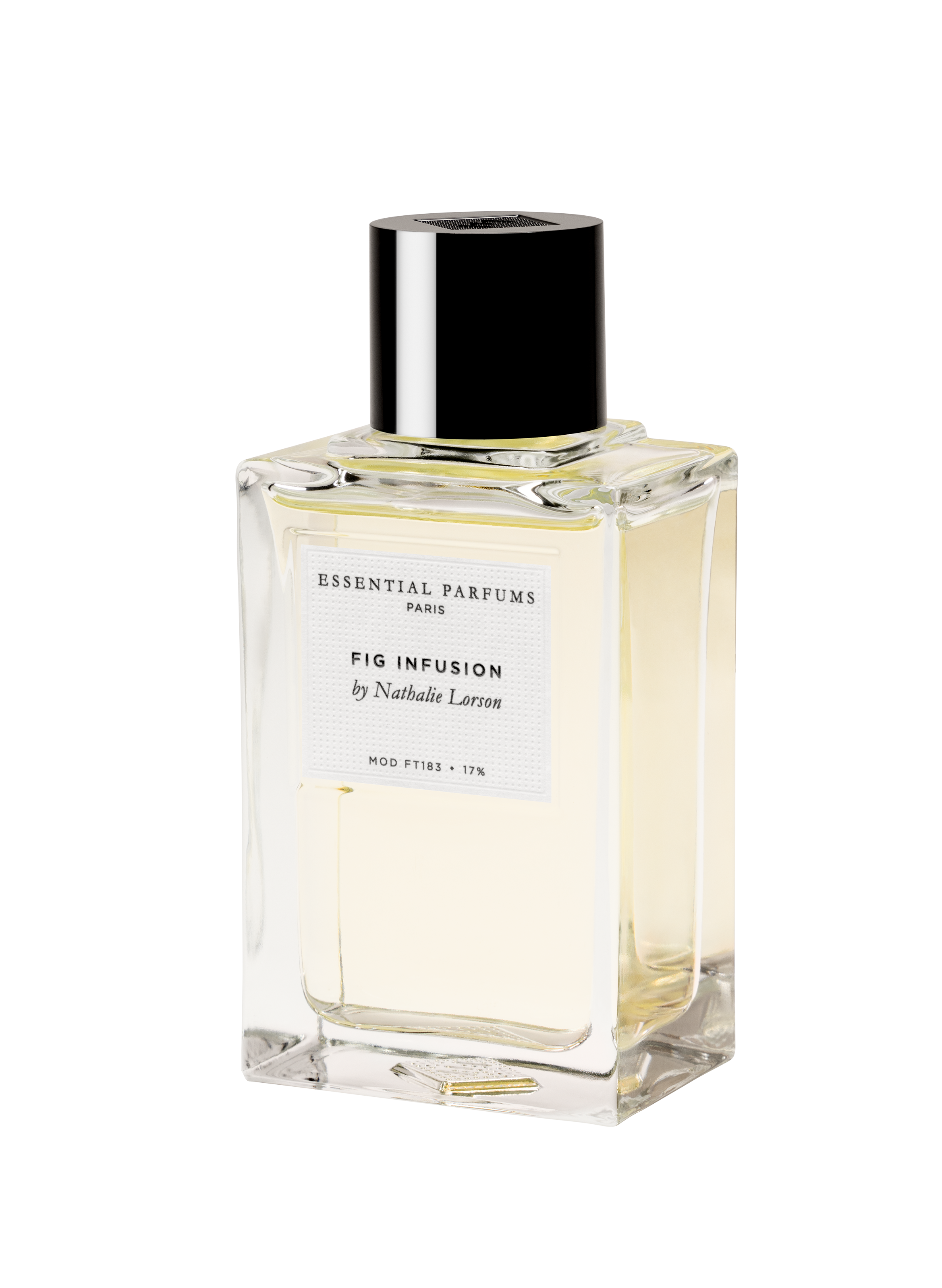 Eau de parfum - FIG INFUSION ESSENTIAL PARFUMS No color