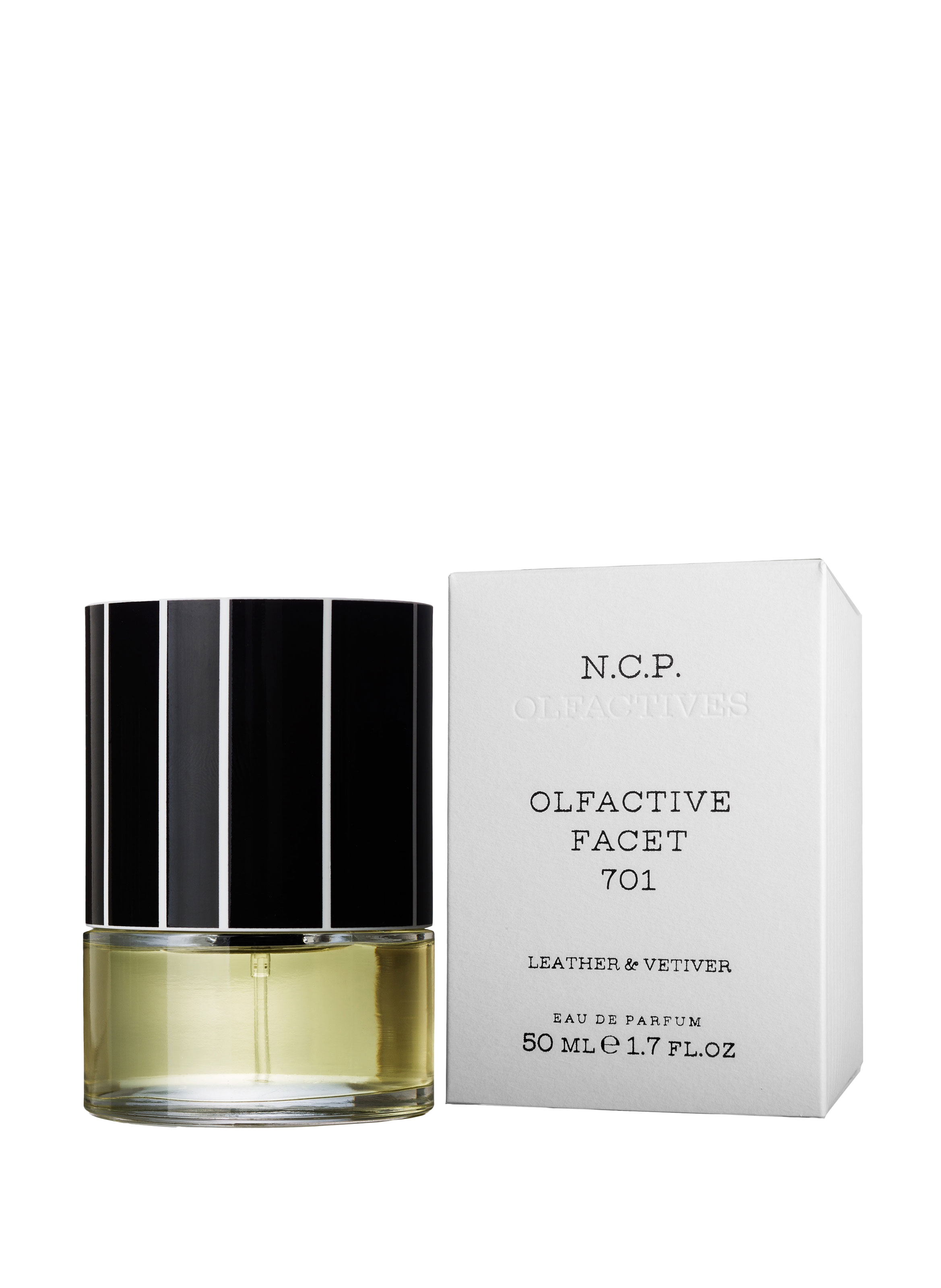 Olfactive Facet 701 fragrance N.C.P. OLFACTIVES No color