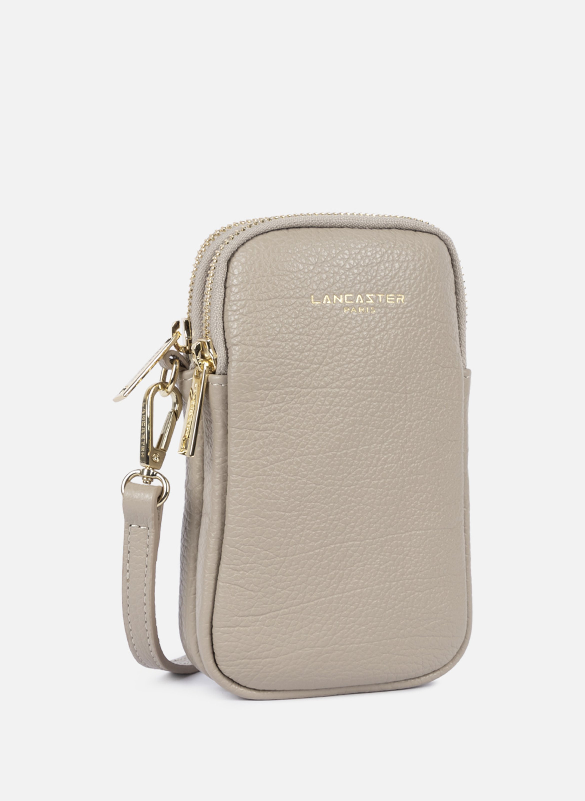 Smartphone holder - Dune LANCASTER Grey