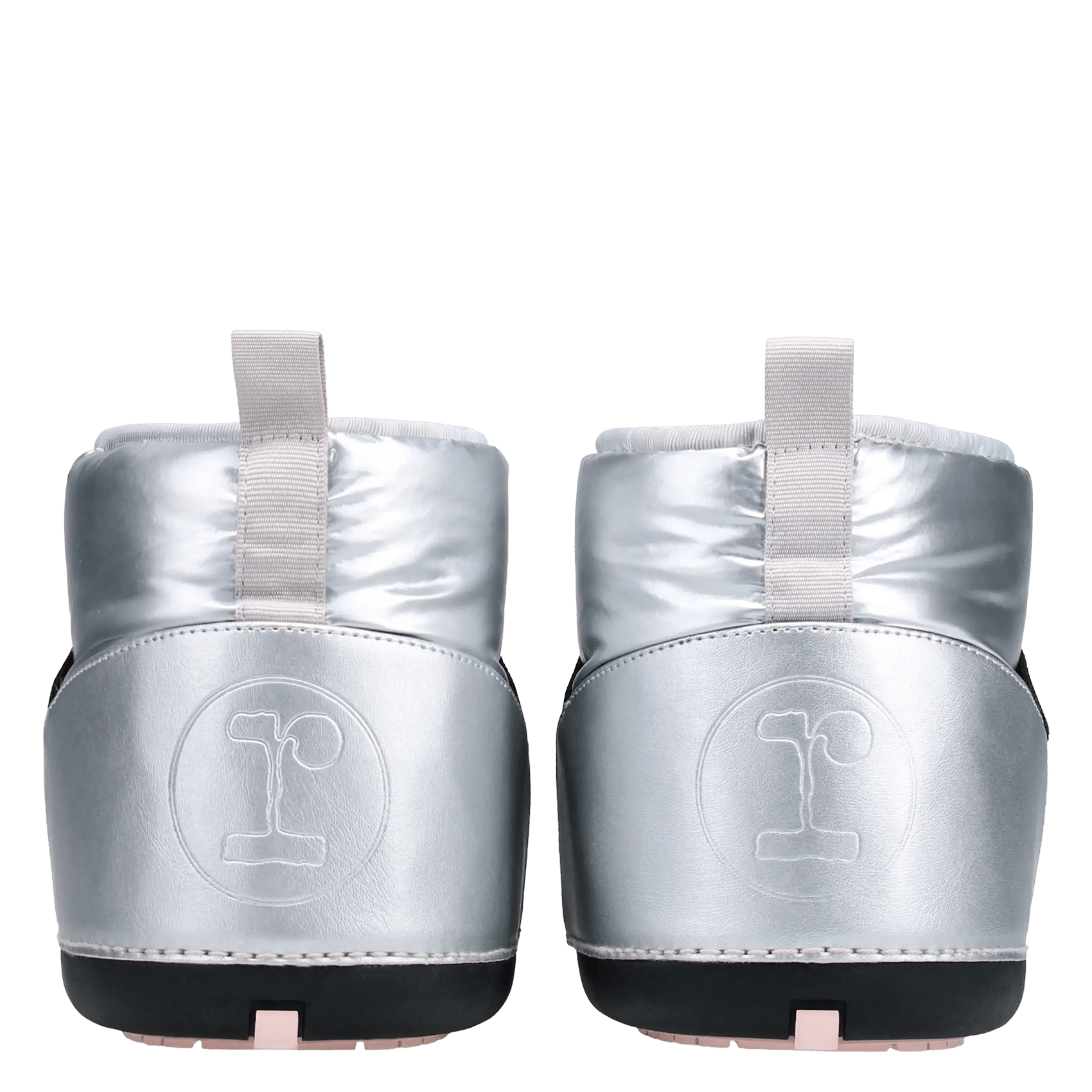 Boots REPETTO Argent