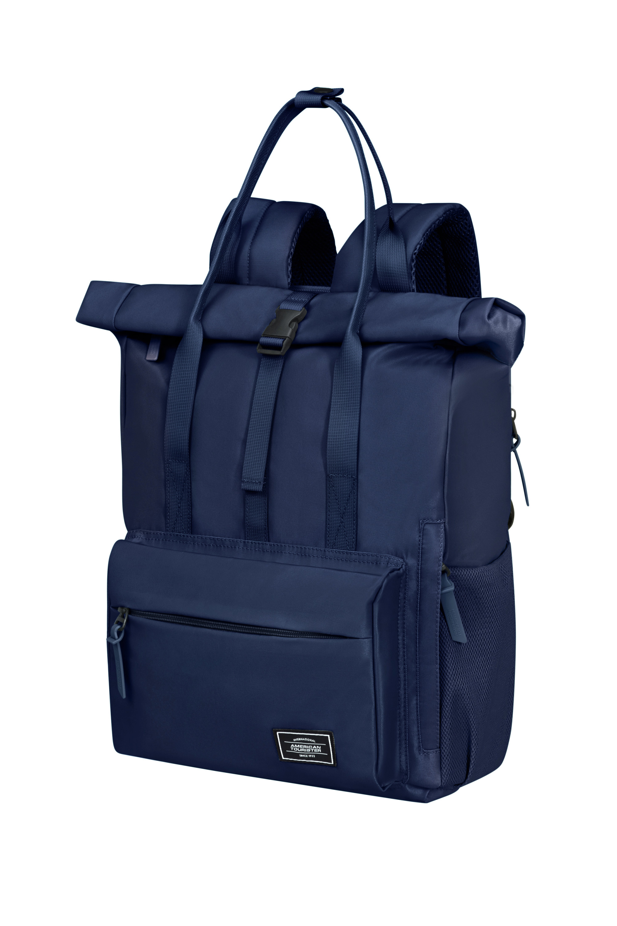 Urban groove sac à dos ordinateur taille s AMERICAN TOURISTER Bleu