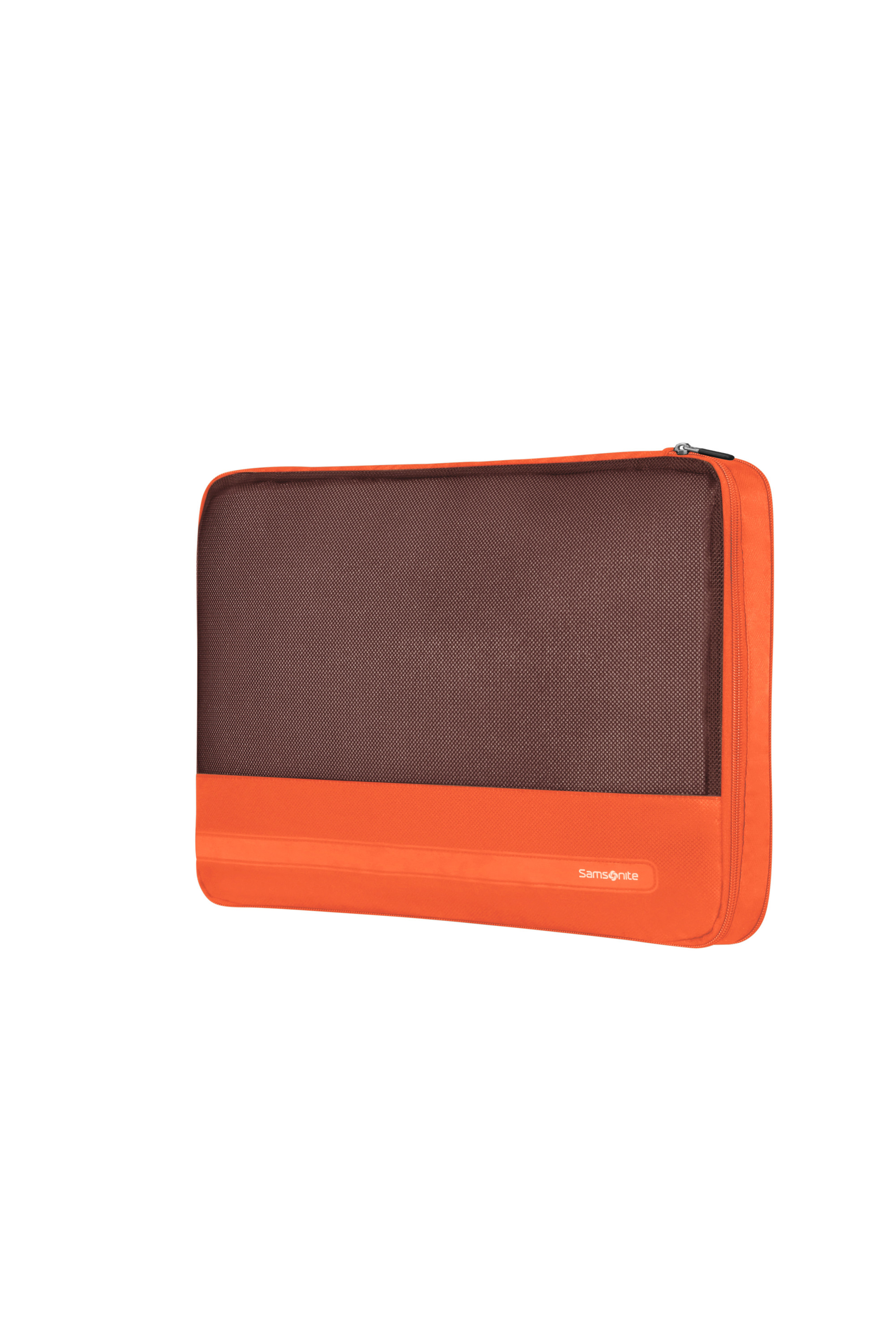 Ta revolution accessoire de voyage taille S SAMSONITE Orange