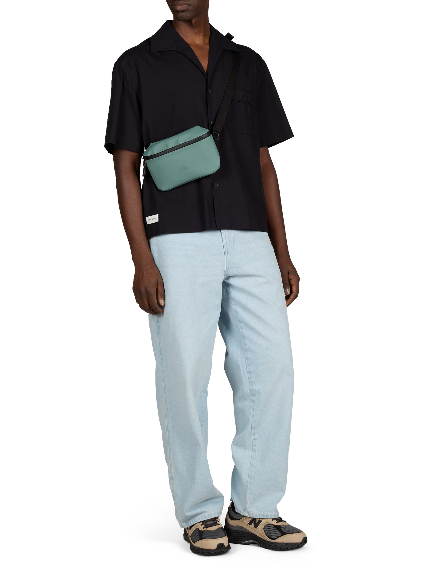 Jona Medium Bum Bag UCON ACROBATICS Green