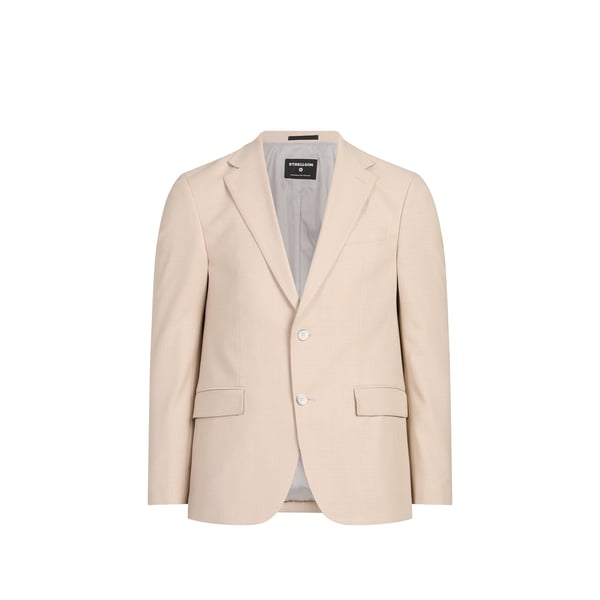 Veste de tailleur cintrée Veste de tailleur cintrée