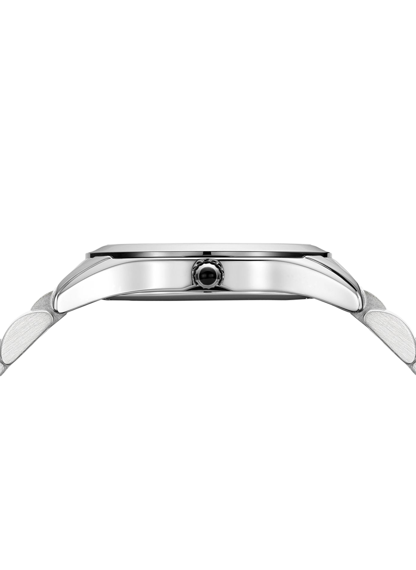 Montre analogique Quartz Classic R Lady BALMAIN WATCHES Argent