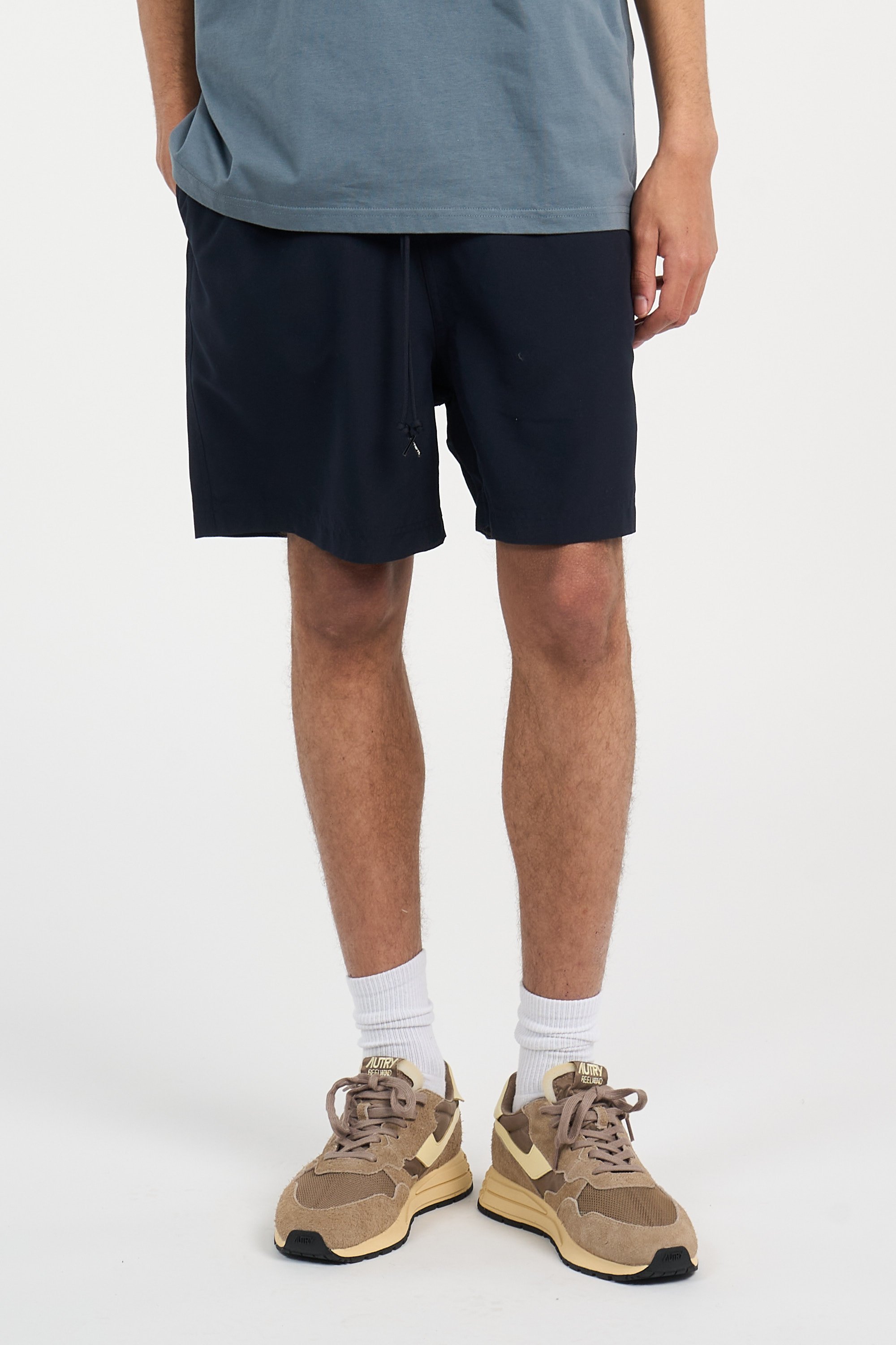 Short de bain chase swim trunks CARHARTT WIP Bleu