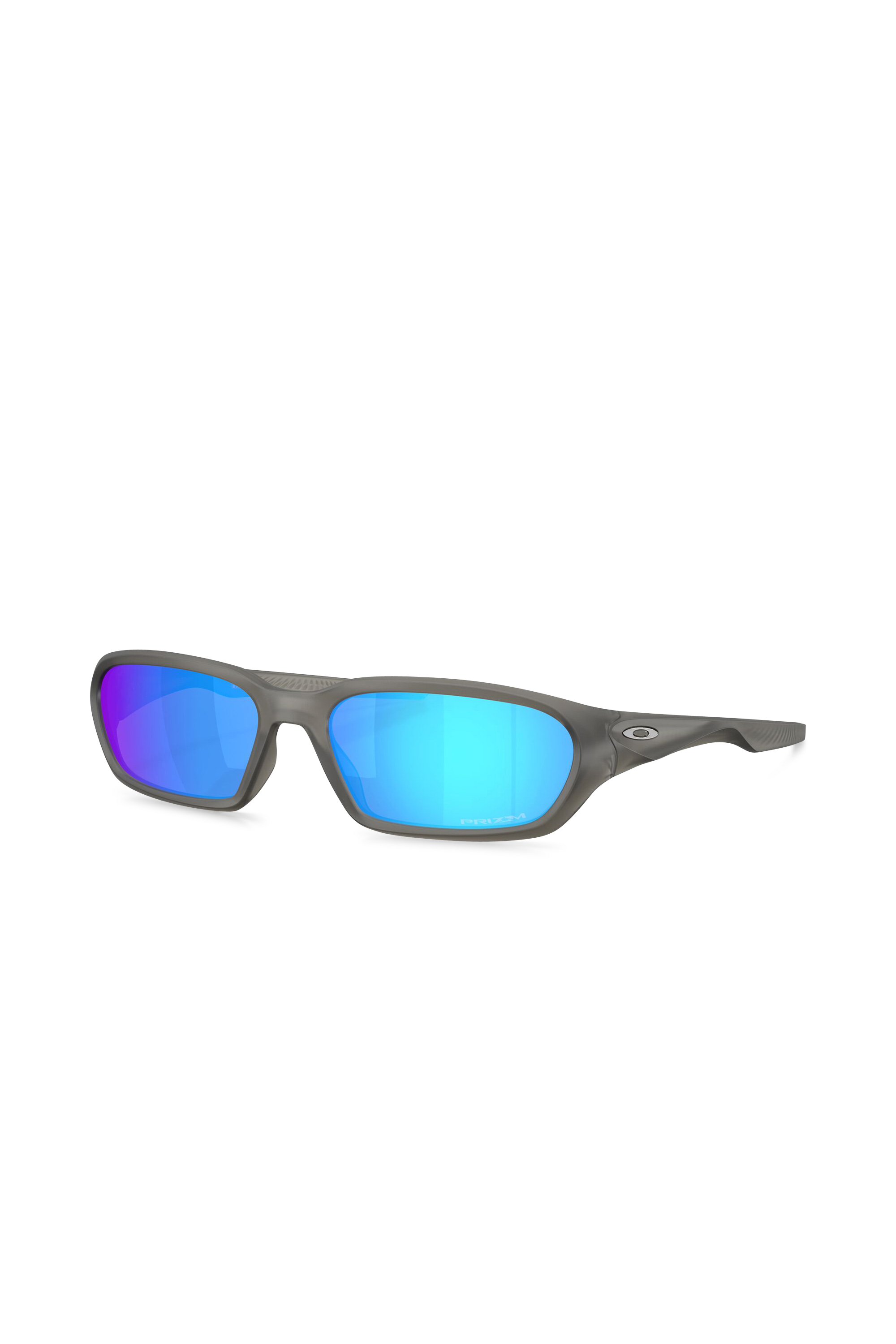 Lunettes de soleil terraforma OAKLEY Bleu