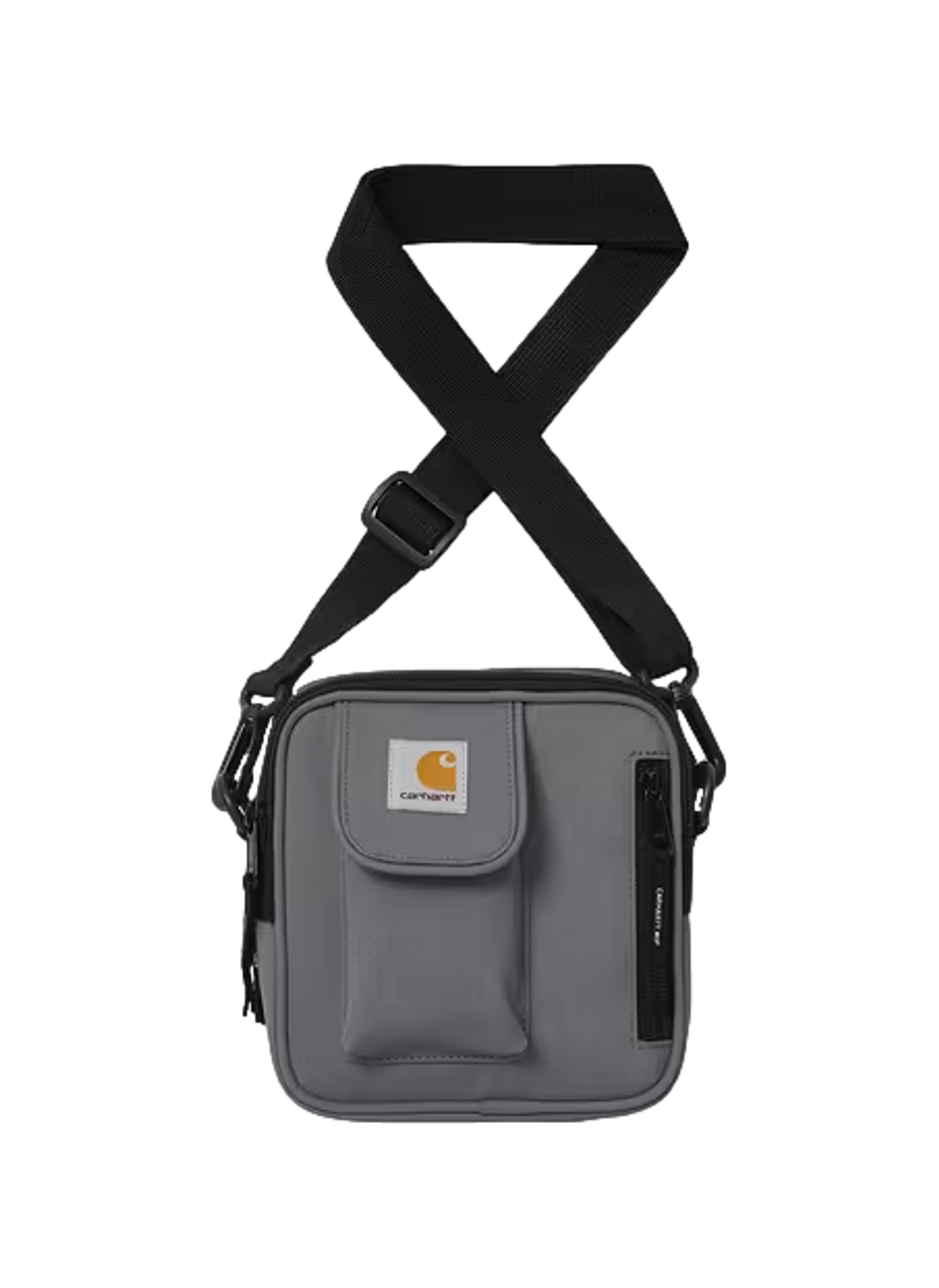 Umhängetasche mit Logo CARHARTT WIP Blau