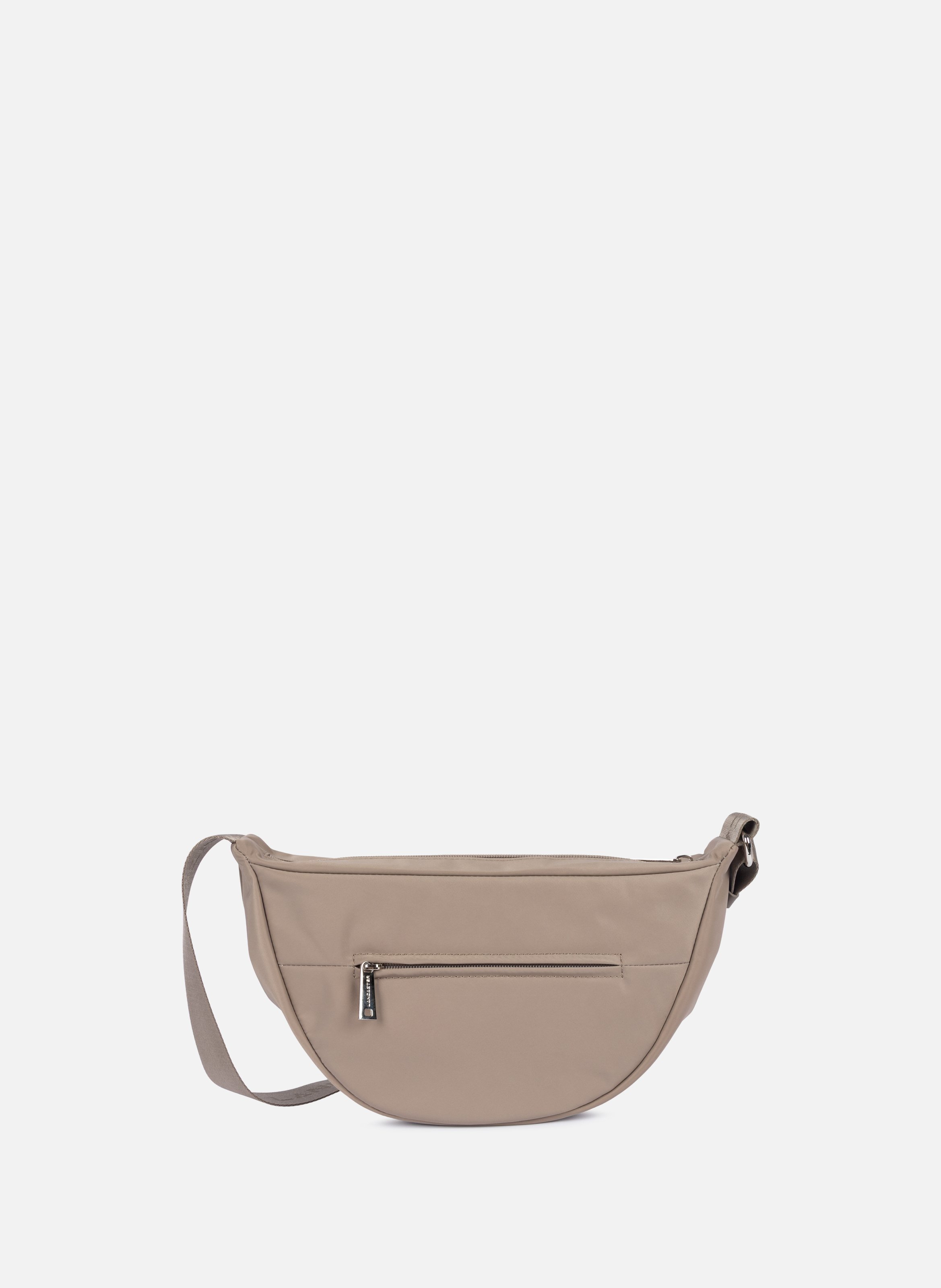 Sac banane - basic vita LANCASTER Gris