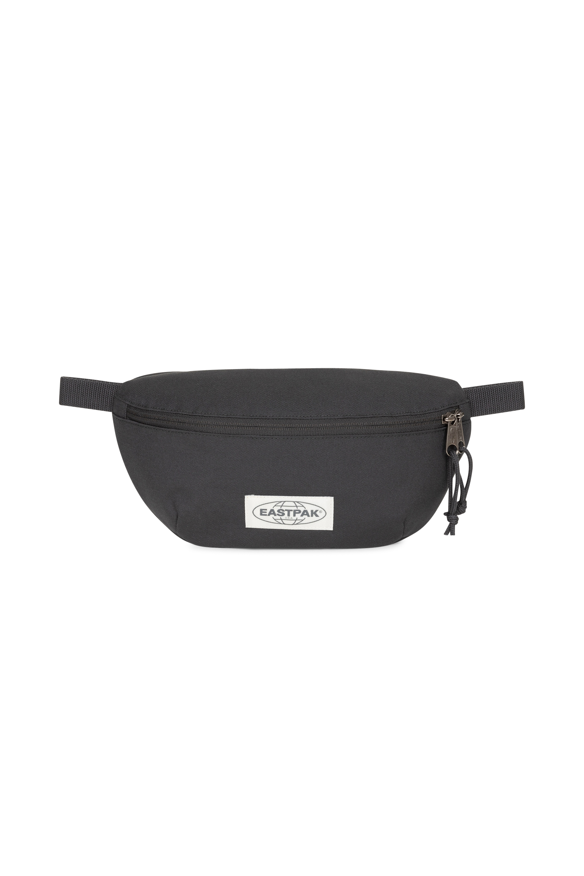 Banane bumbag large EASTPAK Gris
