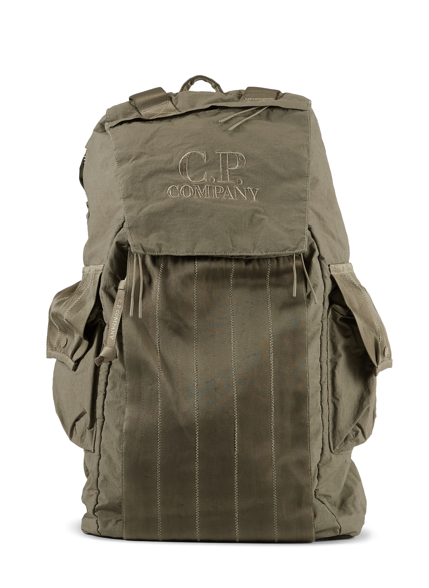 Backpack CP COMPANY Grey