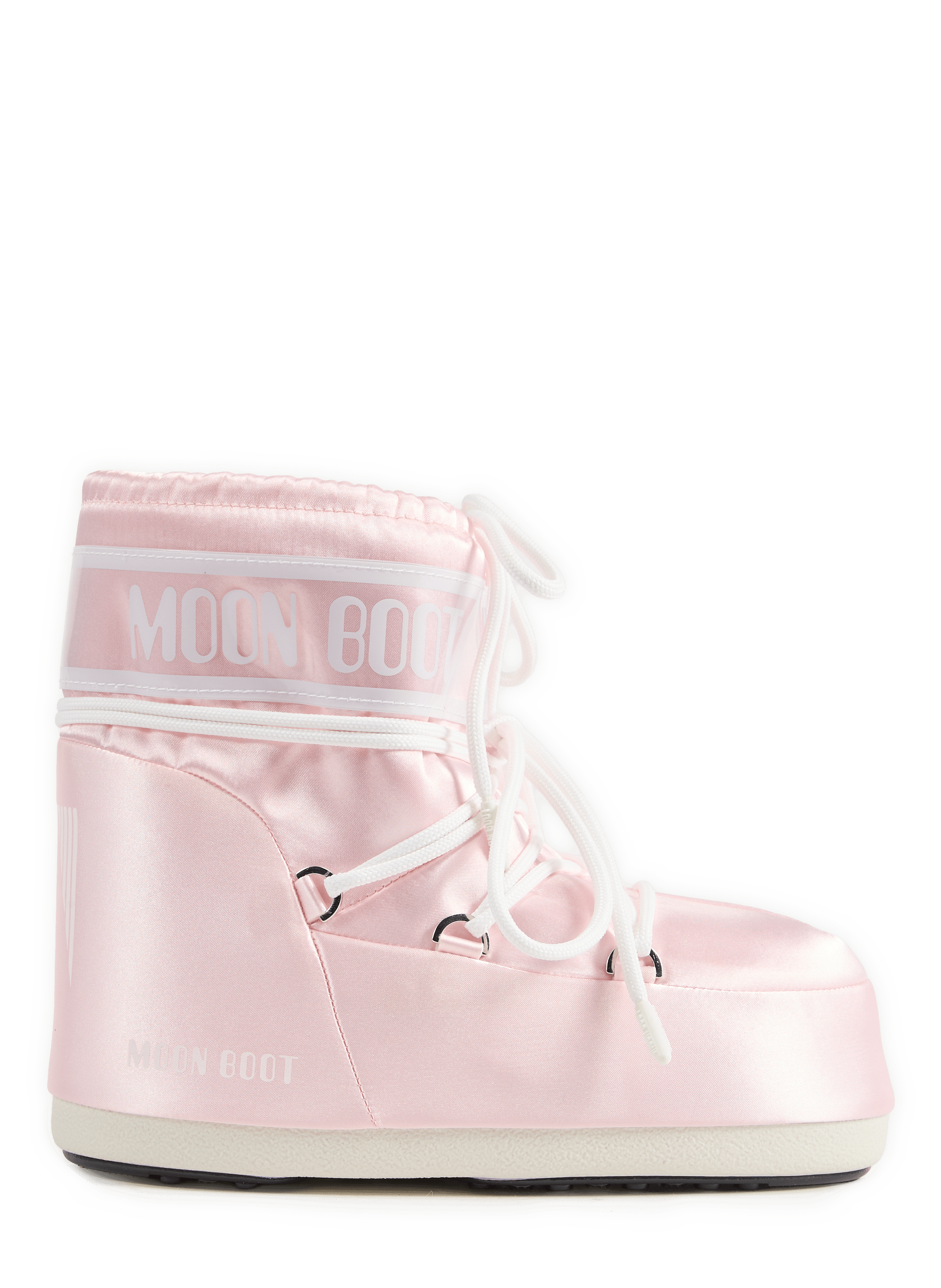 Ankle boots MOON BOOT Pink