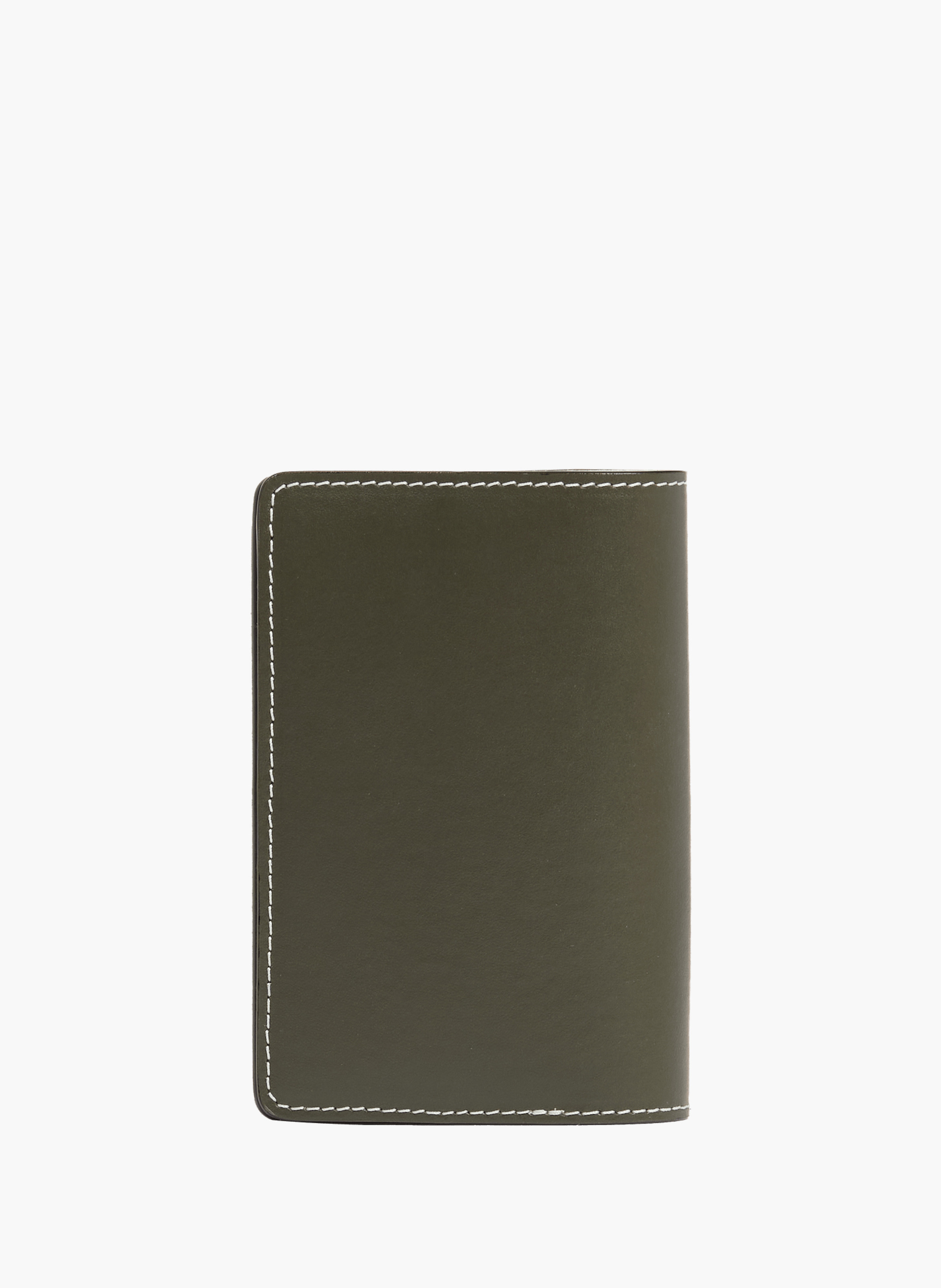 Porte-passeport lancel, multico grey LANCEL Gris