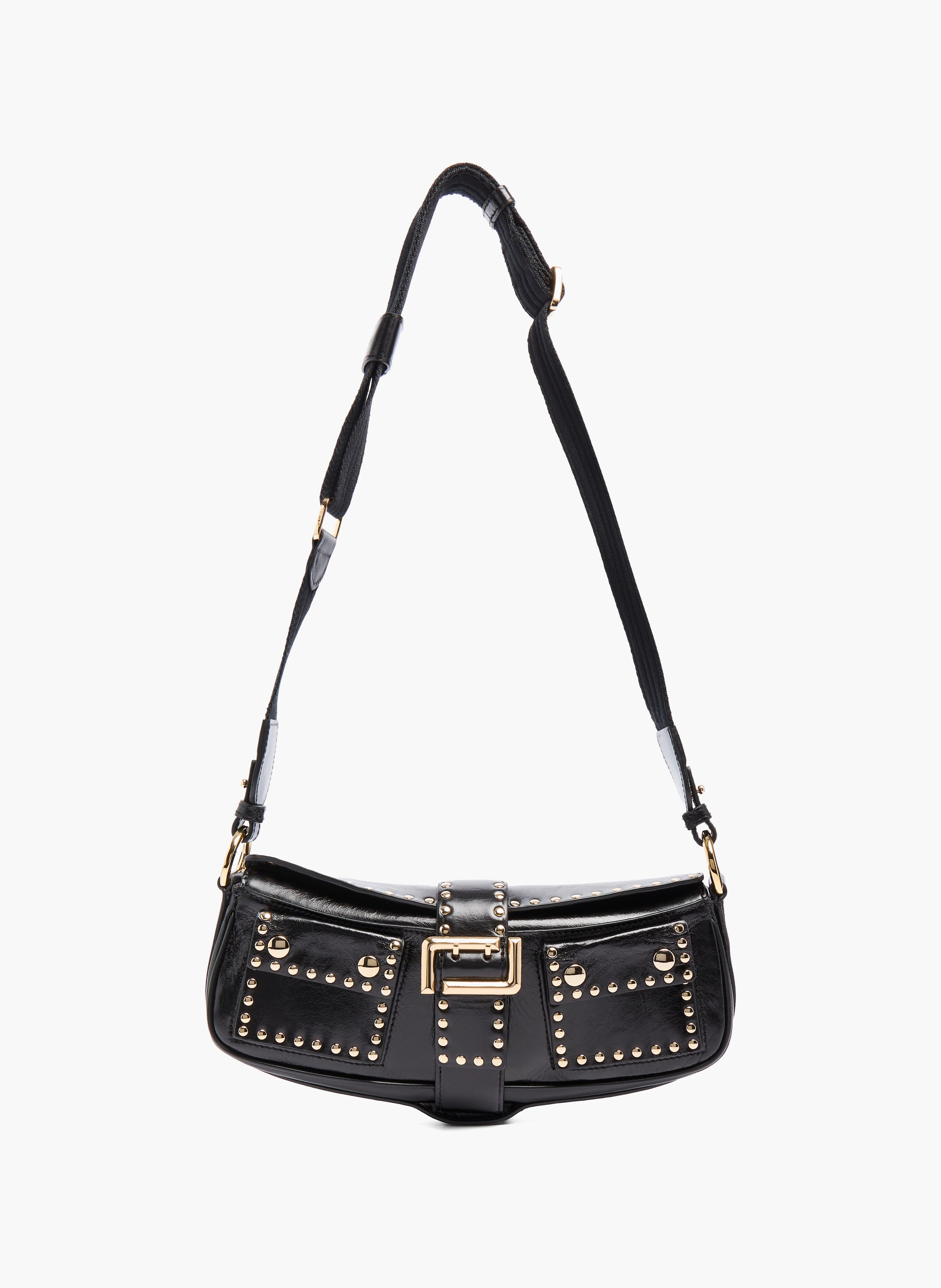 Sac fourreau lancel multipocket s - noir LANCEL Noir