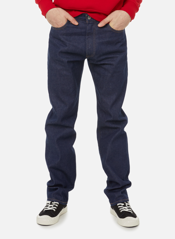 551 straight-cut jeans LEVI'S