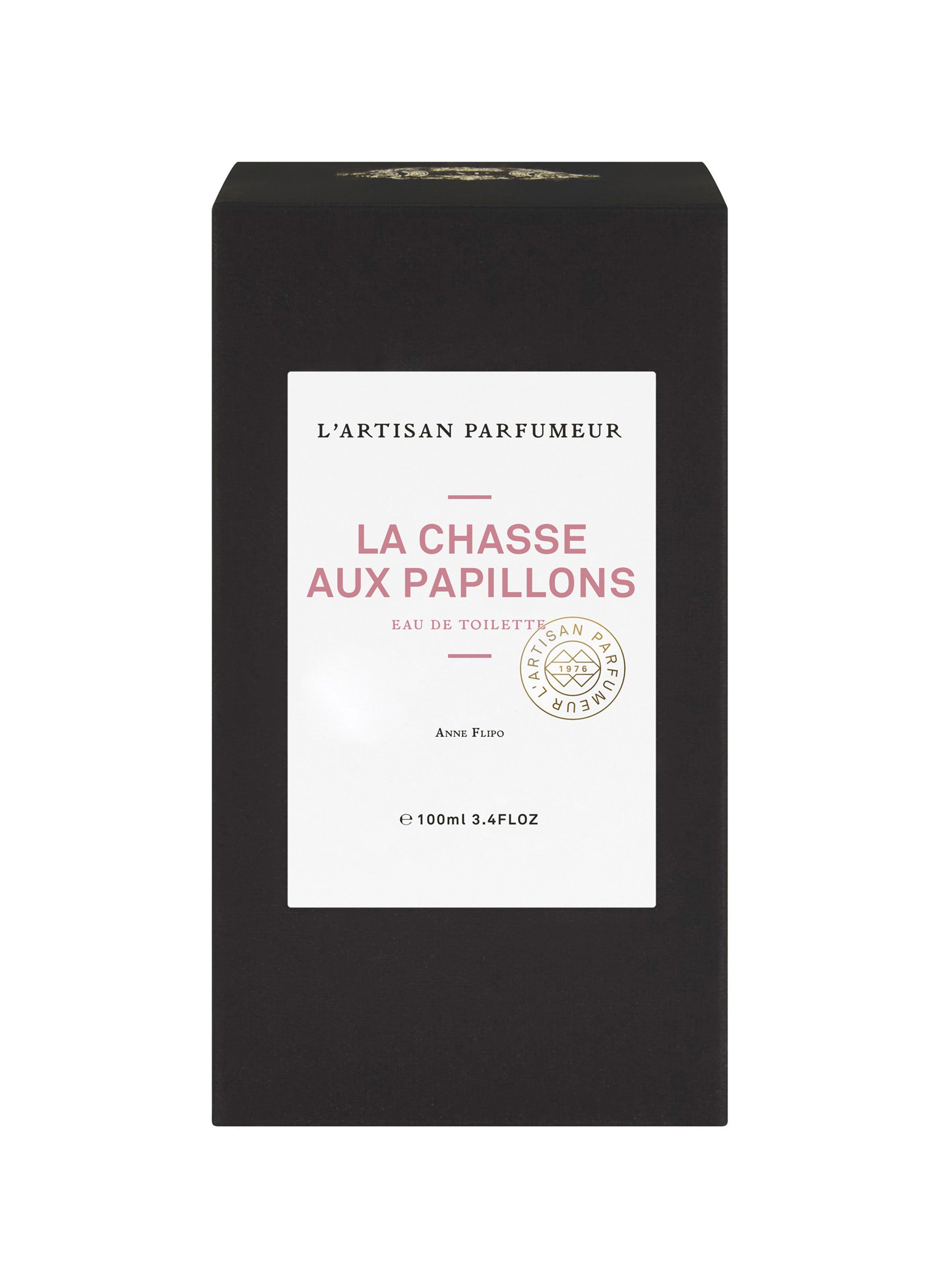 La Chasse aux Papillons - Eau de toilette L'ARTISAN PARFUMEUR No color