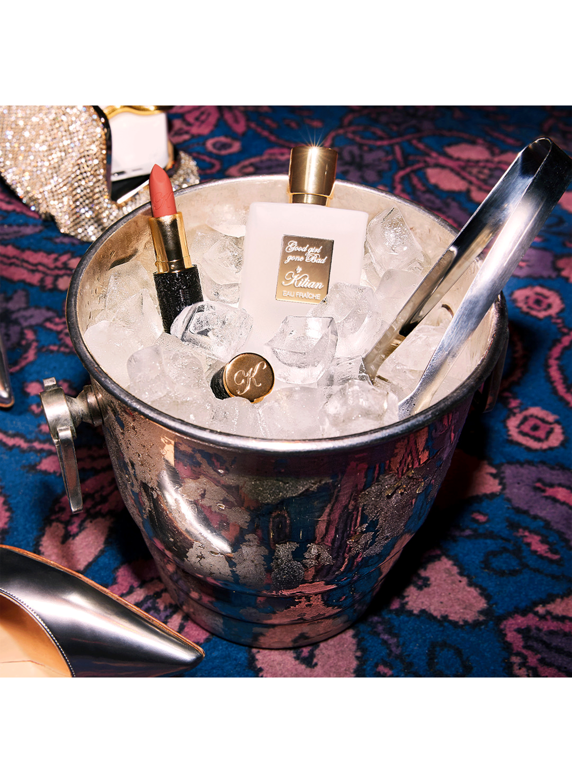 Eau Fraîche - Good girl gone bad KILIAN PARIS No color