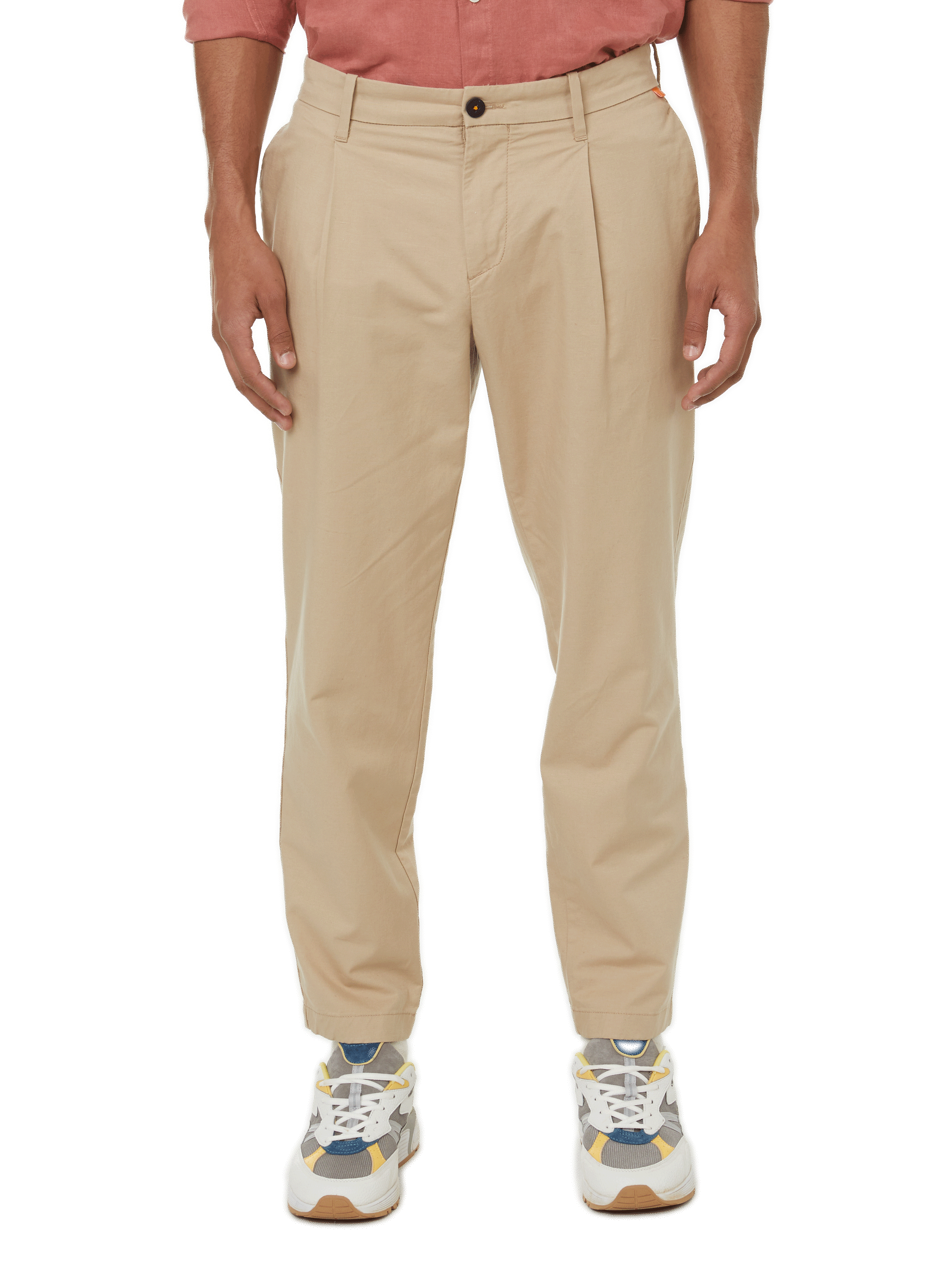 RELAXED TROUSERS  TIMBERLAND for MEN  Printempscom