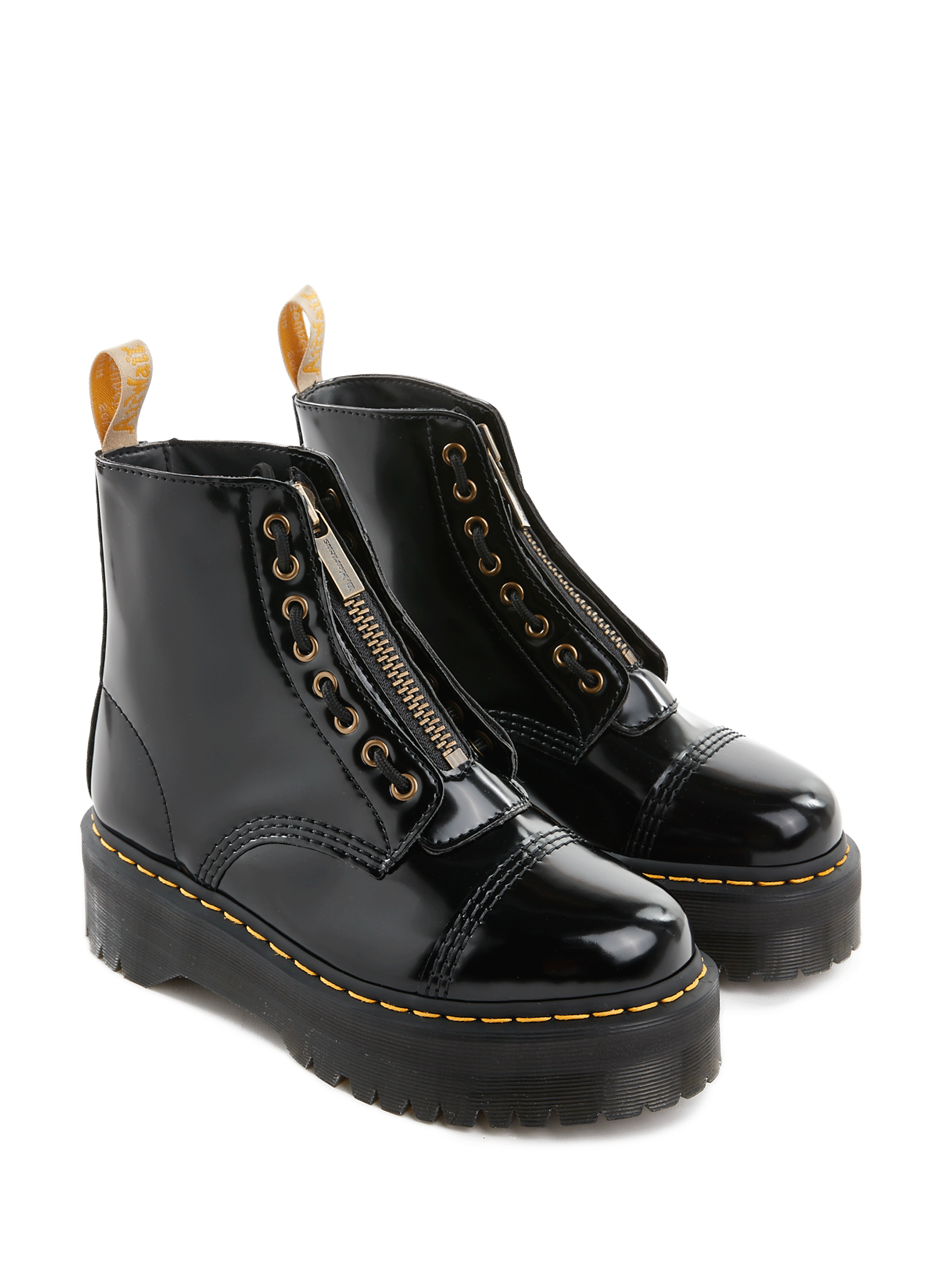 Bottines Vegan Sinclair