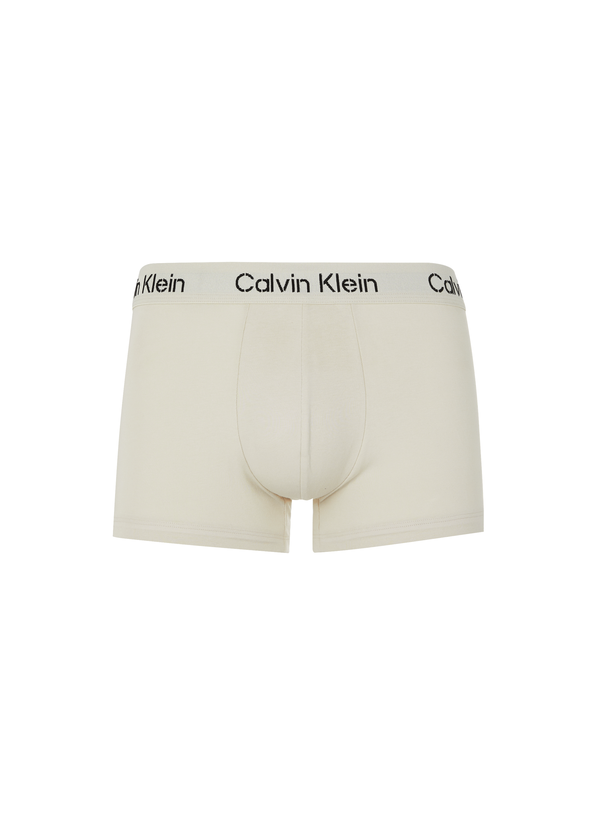 Lot de 3 boxers en coton