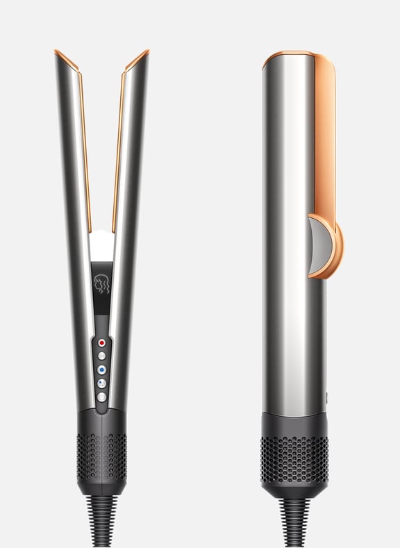 Airstrait Nickel Cuivre DYSON Airstrait Nickel Cuivre DYSON