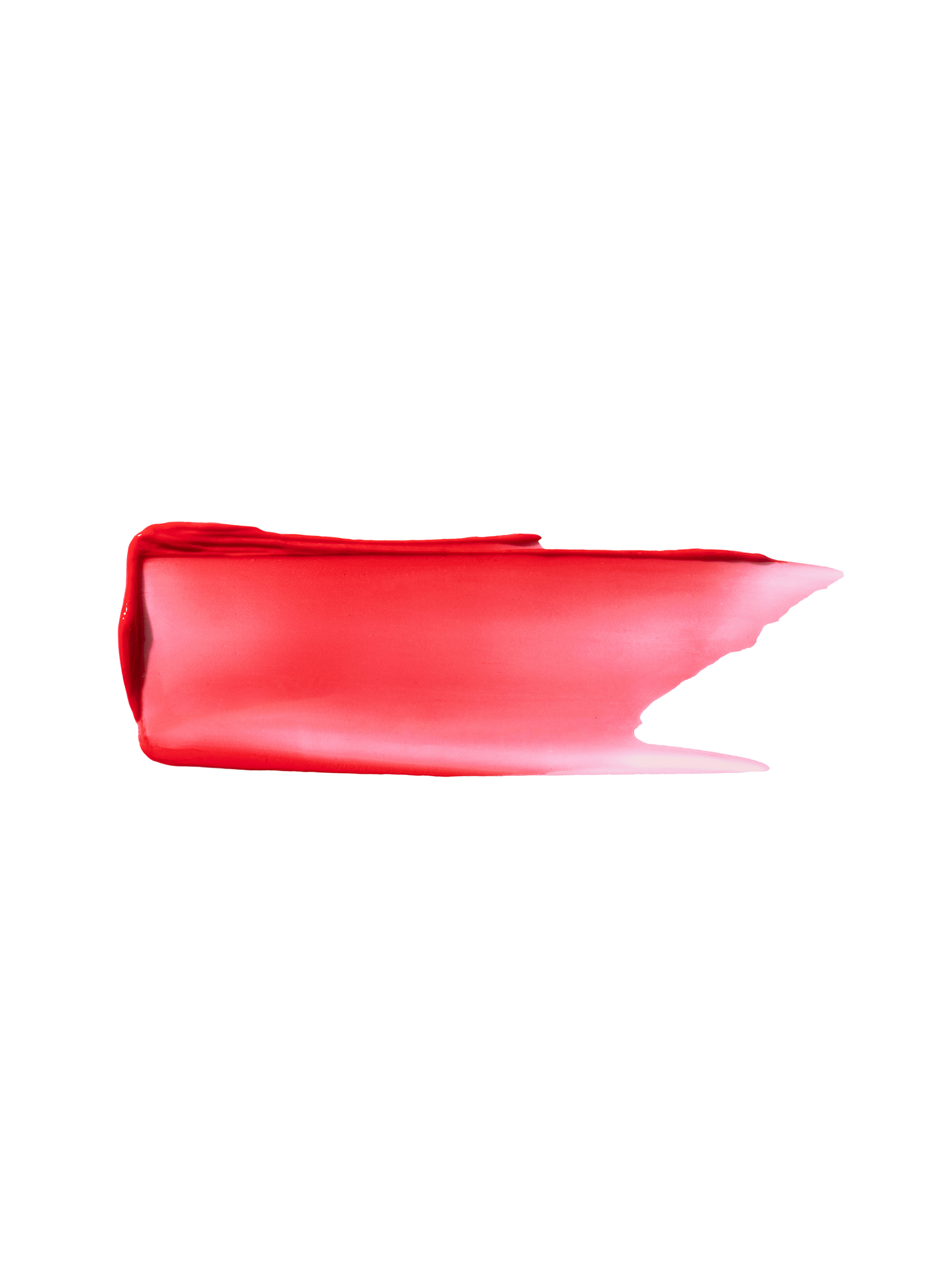 The Tinted Balm Shade 2 AUGUSTINUS BADER A bright red coral