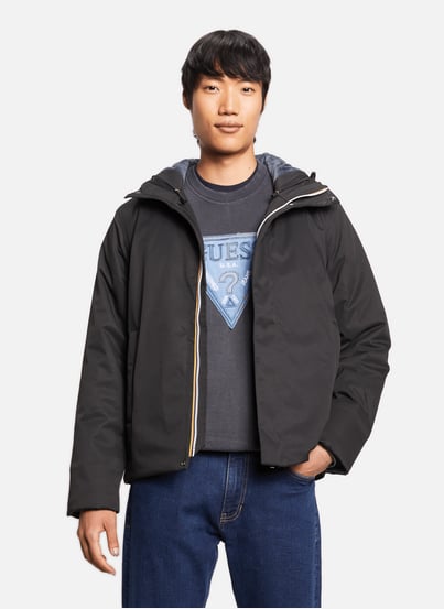 Manteaux Homme Printemps