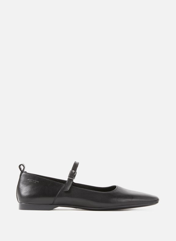 Ballerines en cuir Delia VAGABOND SHOEMAKERS Ballerines en cuir Delia VAGABOND SHOEMAKERS