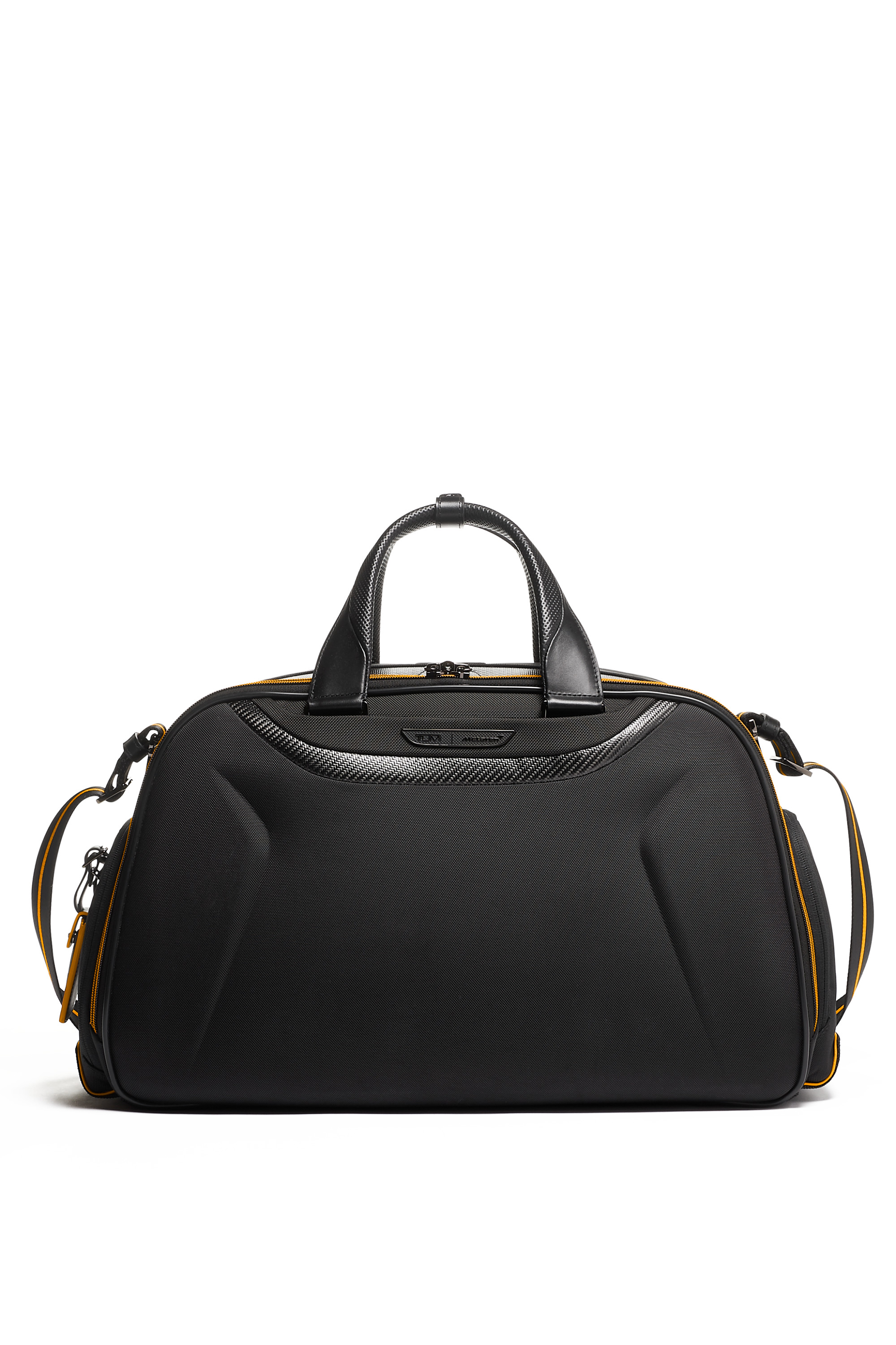 Tumi i mclaren sac de voyage taille s TUMI Noir