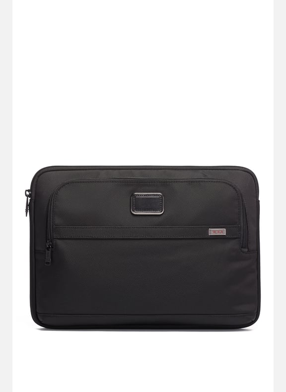 Tumi alpha pochette ordinateur taille s Noir by TUMI TUMI Tumi alpha pochette ordinateur taille s Noir