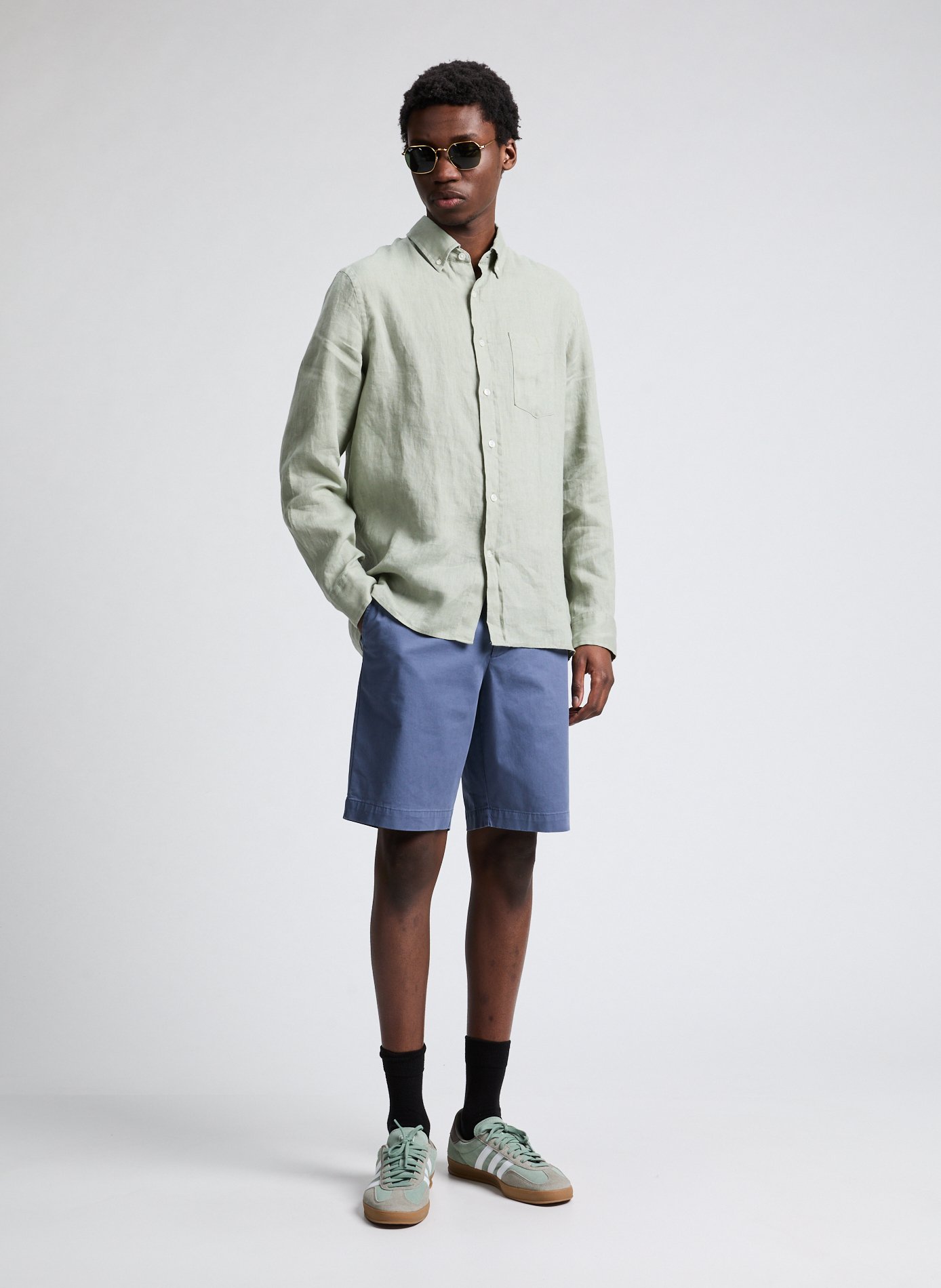 Jim sunglasses RAY-BAN No color