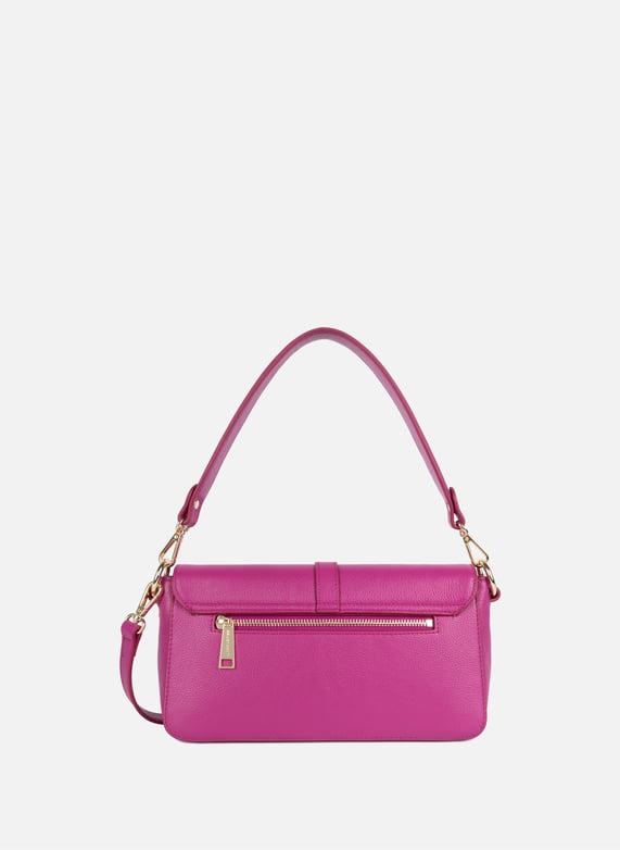 Sac trotteur - milano horizon | Rose by LANCASTER Sac trotteur - milano horizon Rose