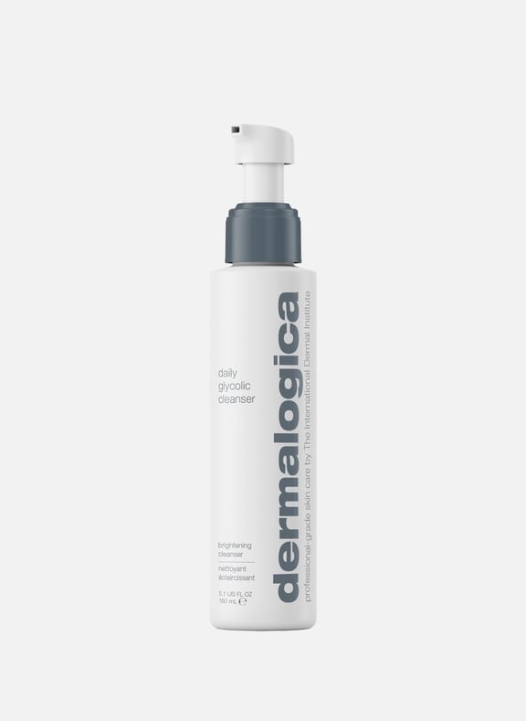 Daily Glycolic Cleanser by DERMALOGICA DERMALOGICA Daily Glycolic Cleanser