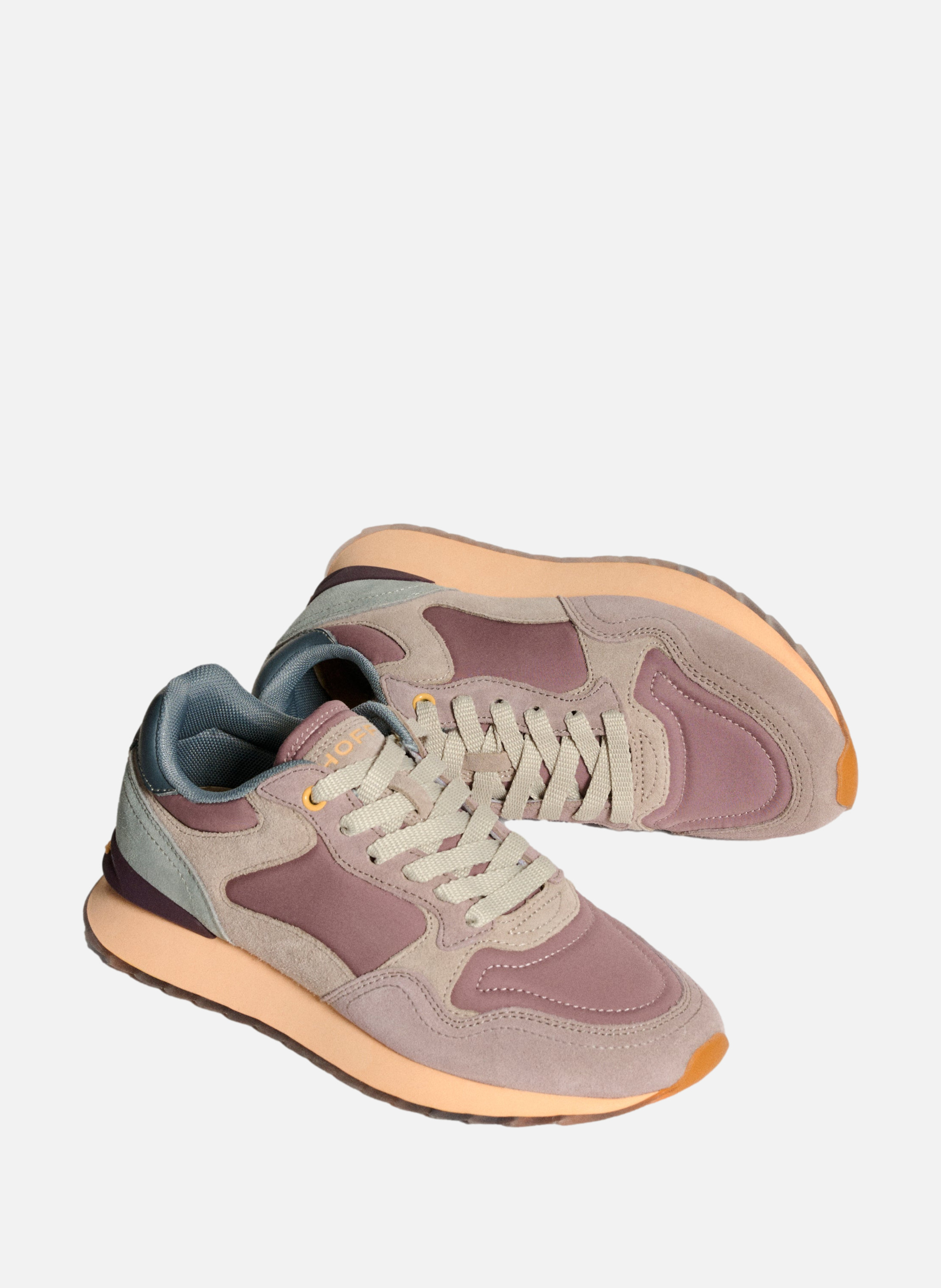 Baskets city prague HOFF Rose