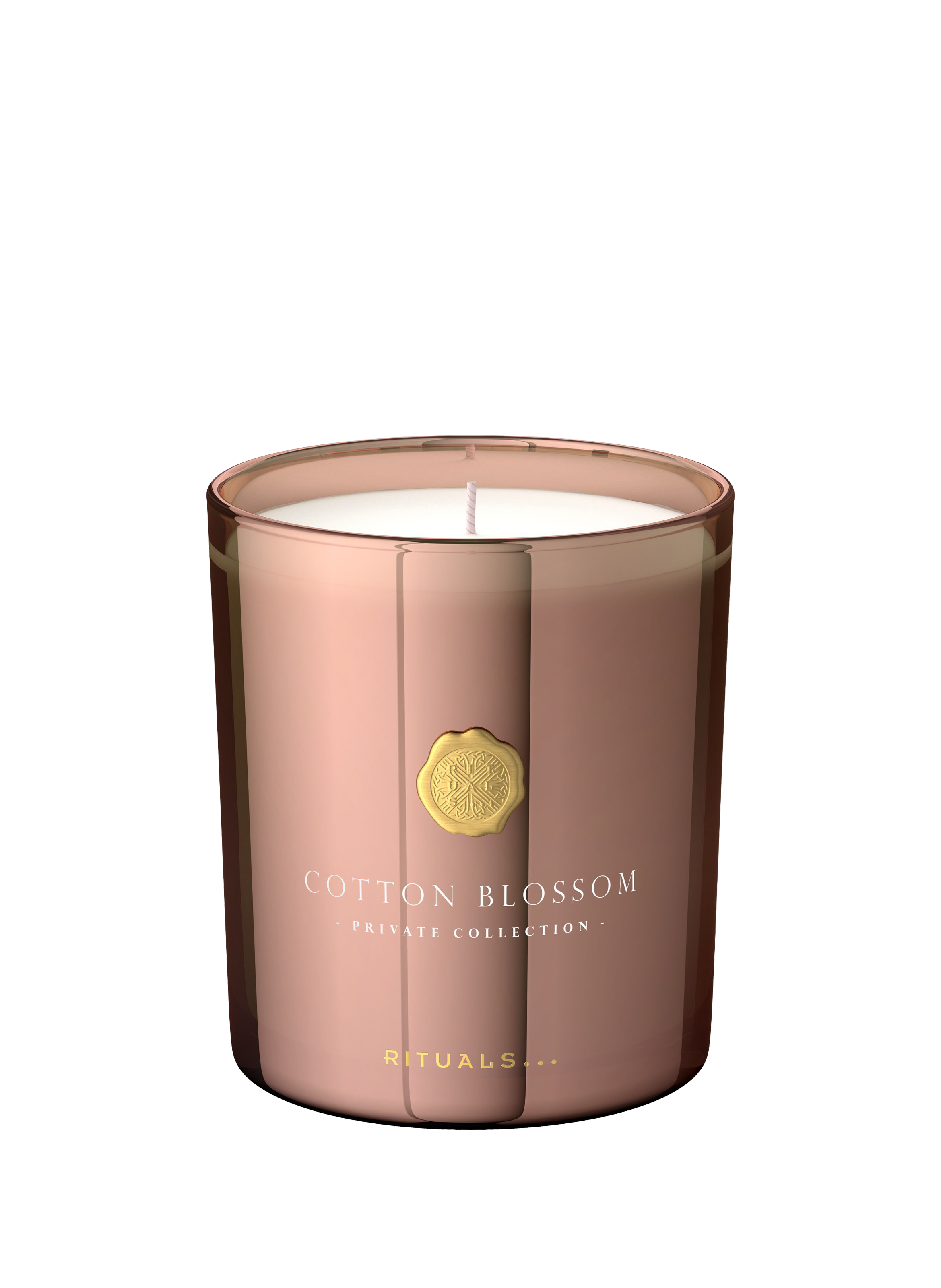RITUALS Cotton Blossom scented candle No color