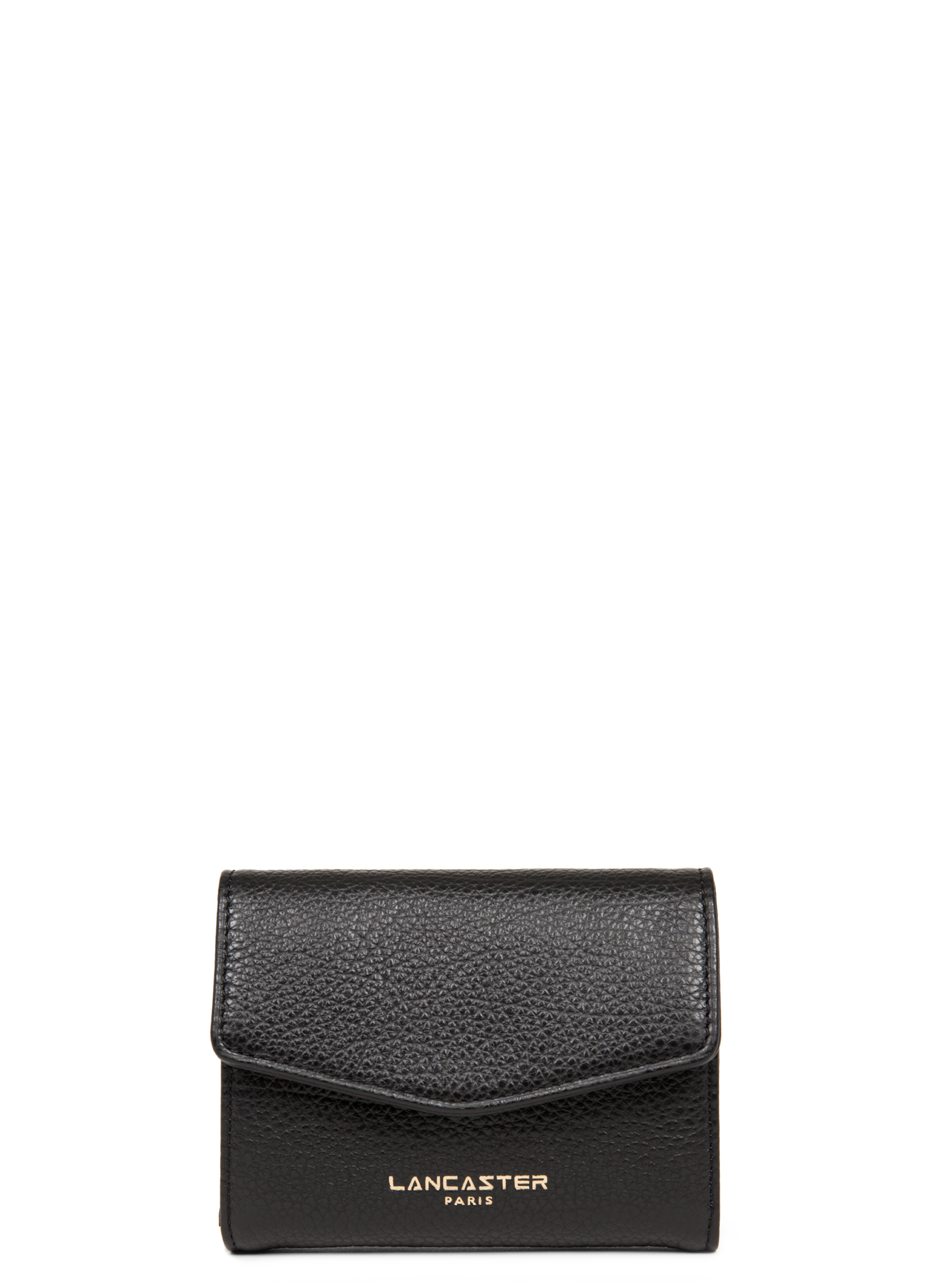 LANCASTER Wallet - Dune Black