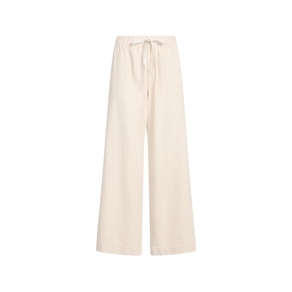 Pantalon large décontracté Pantalon large décontracté