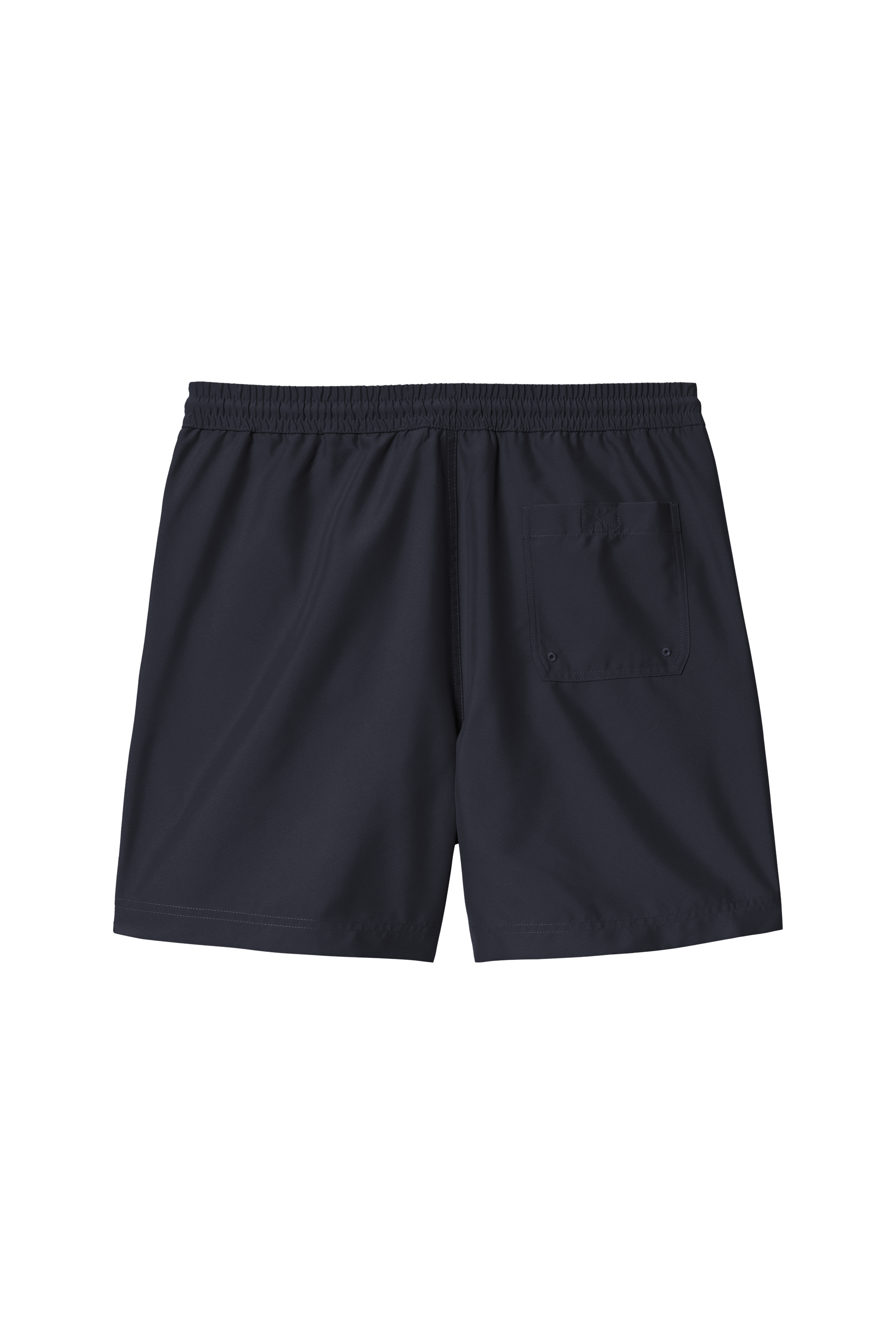 Short de bain chase swim trunks CARHARTT WIP Bleu